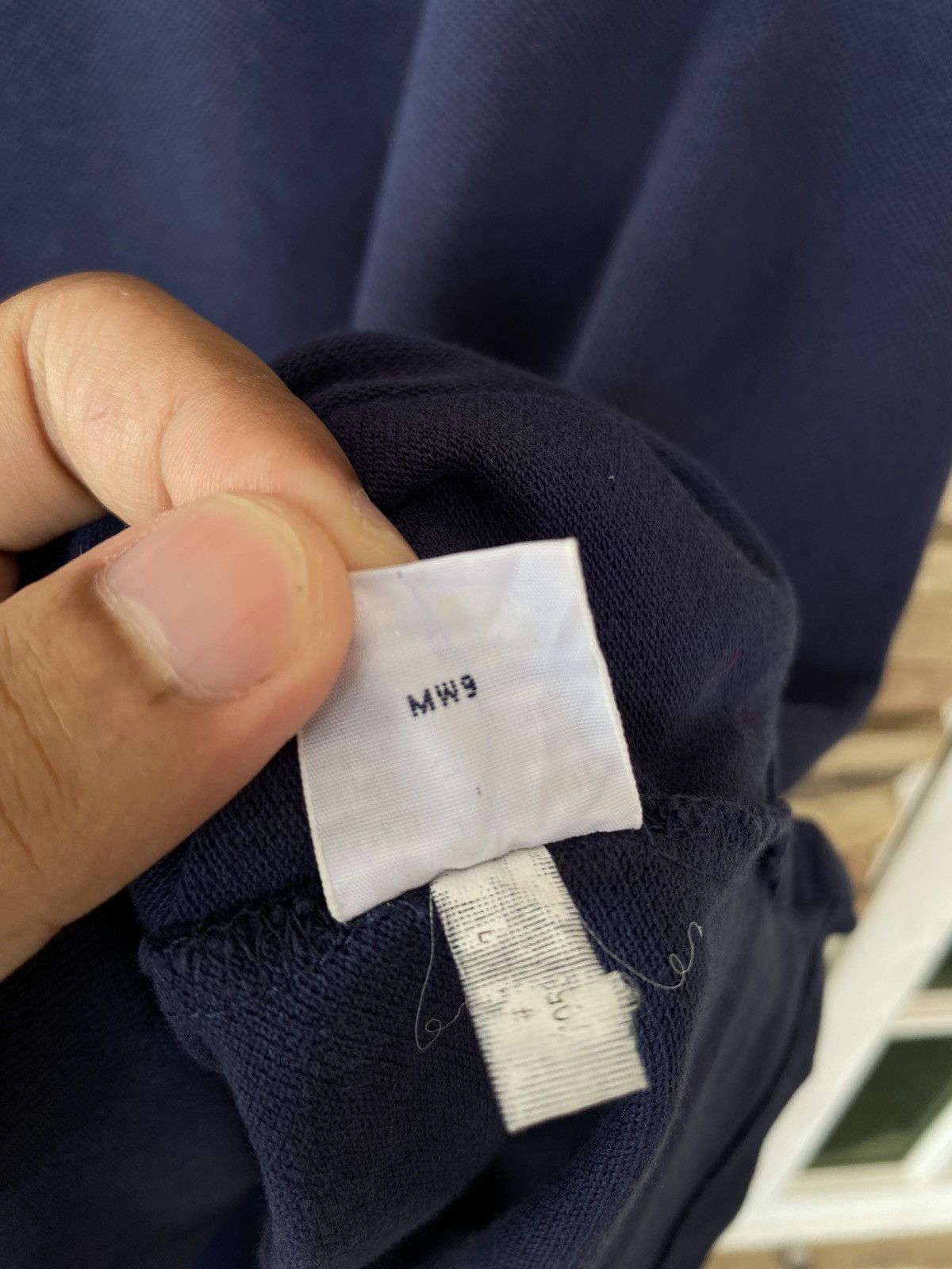 Polo Ralph Lauren Vintage 90s Polo Ralph Lauren Polo Shirt Size US XL / EU 56 / 4 - 9 Thumbnail
