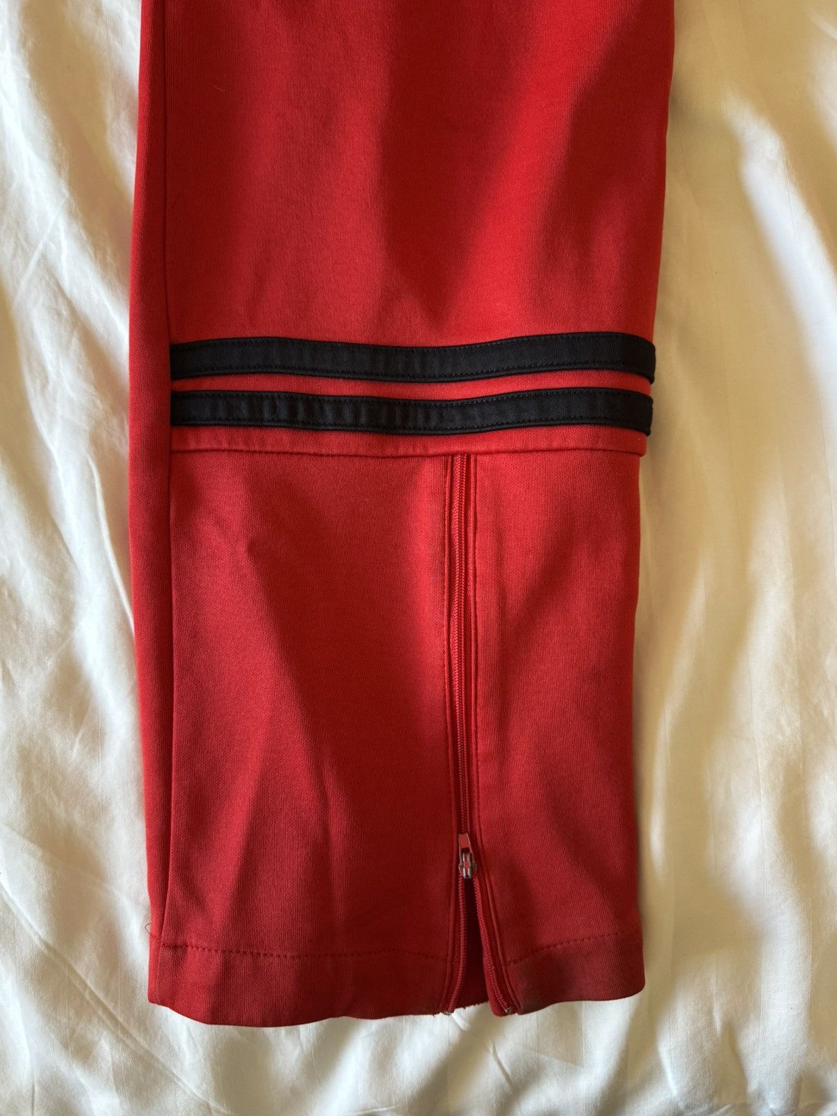 Gosha Rubchinskiy × Sergio Tacchini Gosha Rubchinskiy x Sergio Tacchini Trackpants Size US 36 / EU 52 - 5 Thumbnail