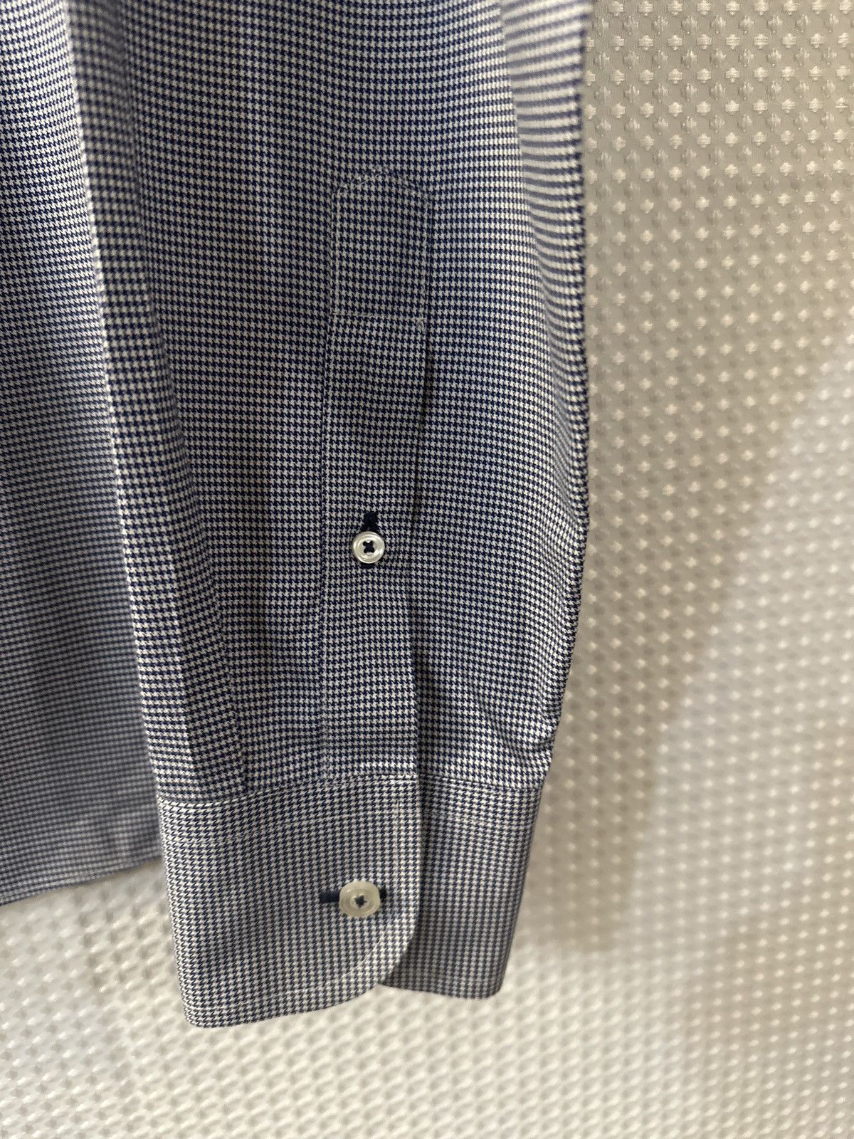 UNTUCKit UNTUCKit Long Sleeve Shirt Size US XL / EU 56 / 4 - 3 Thumbnail