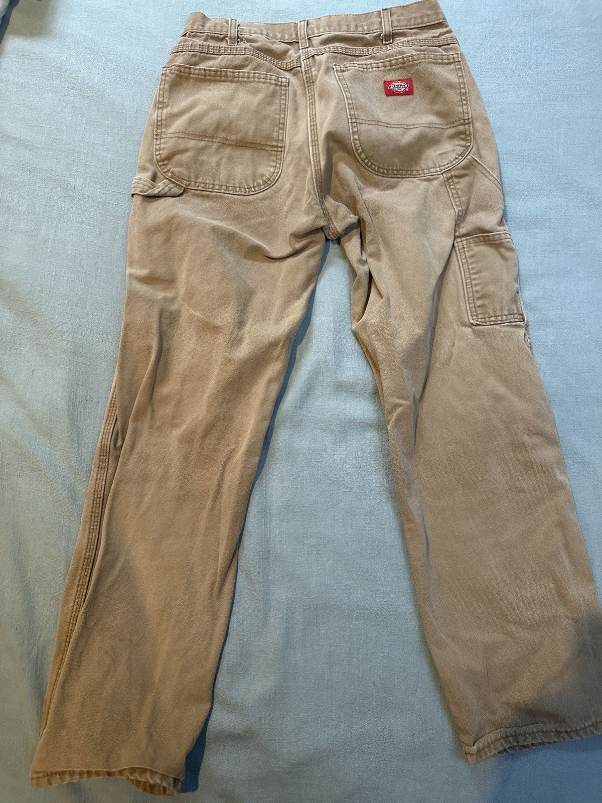 Dickies Dickies Workwear Pants Size US 32 / EU 48 - 3 Thumbnail