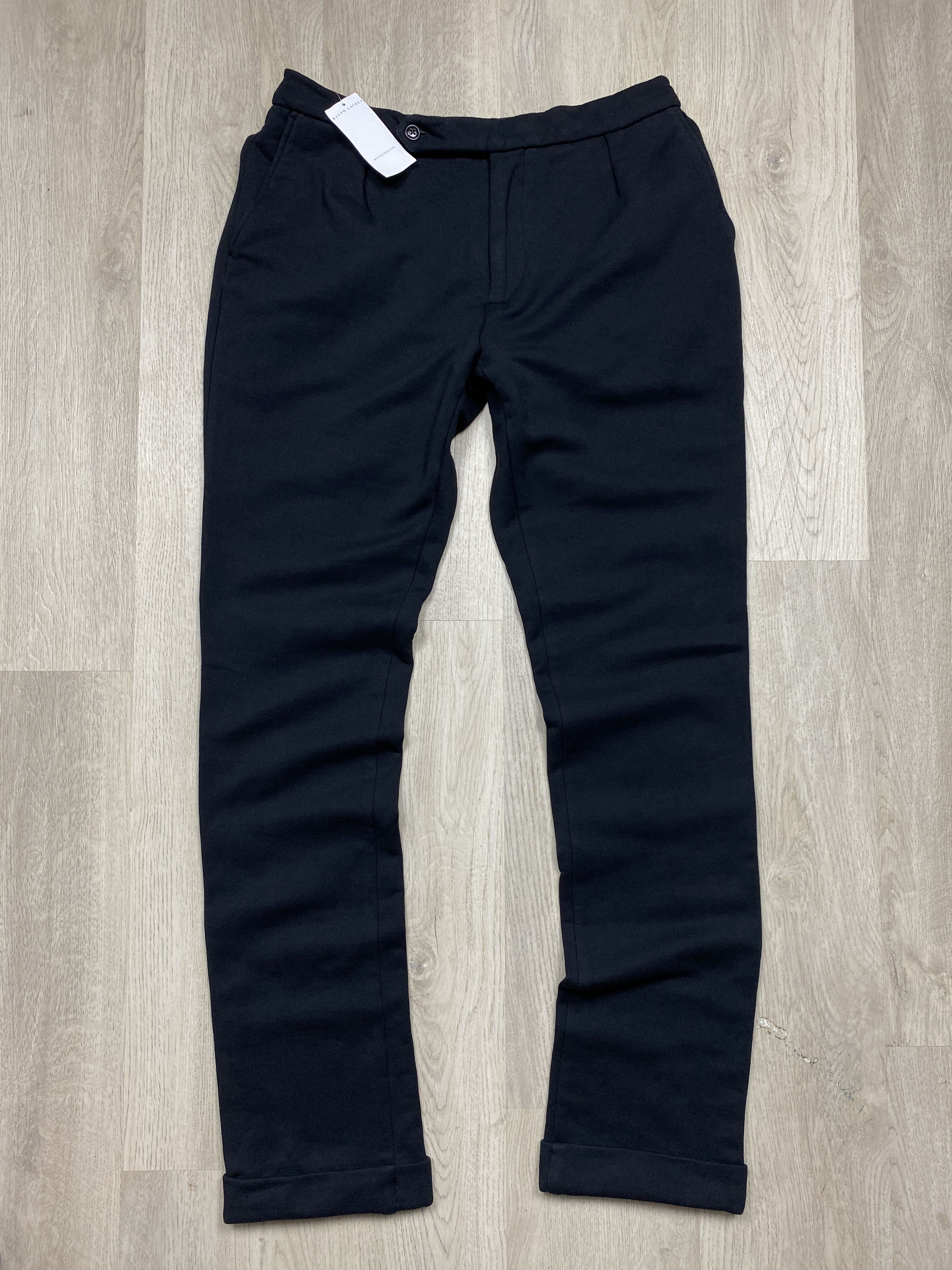Polo Ralph Lauren × Ralph Lauren NEW Polo Ralph Lauren Brad Trousers Pants Size US 32 / EU 48 - 1 Thumbnail