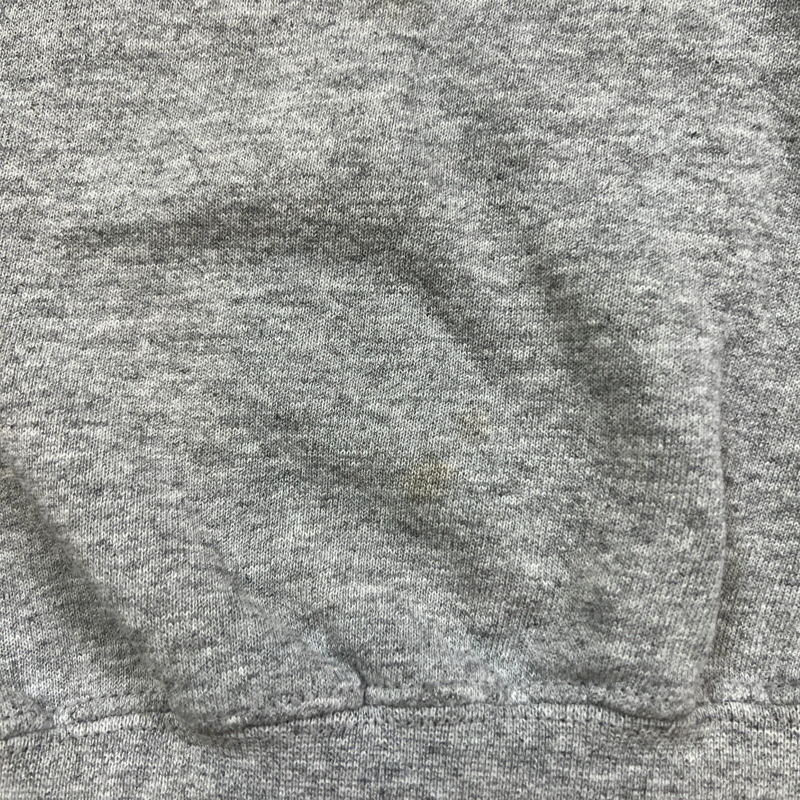 Nike × Vintage 90s Nike Sweatshirt XL USA Center Logo Short Sleeve Crewneck Size US XL / EU 56 / 4 - 5 Thumbnail