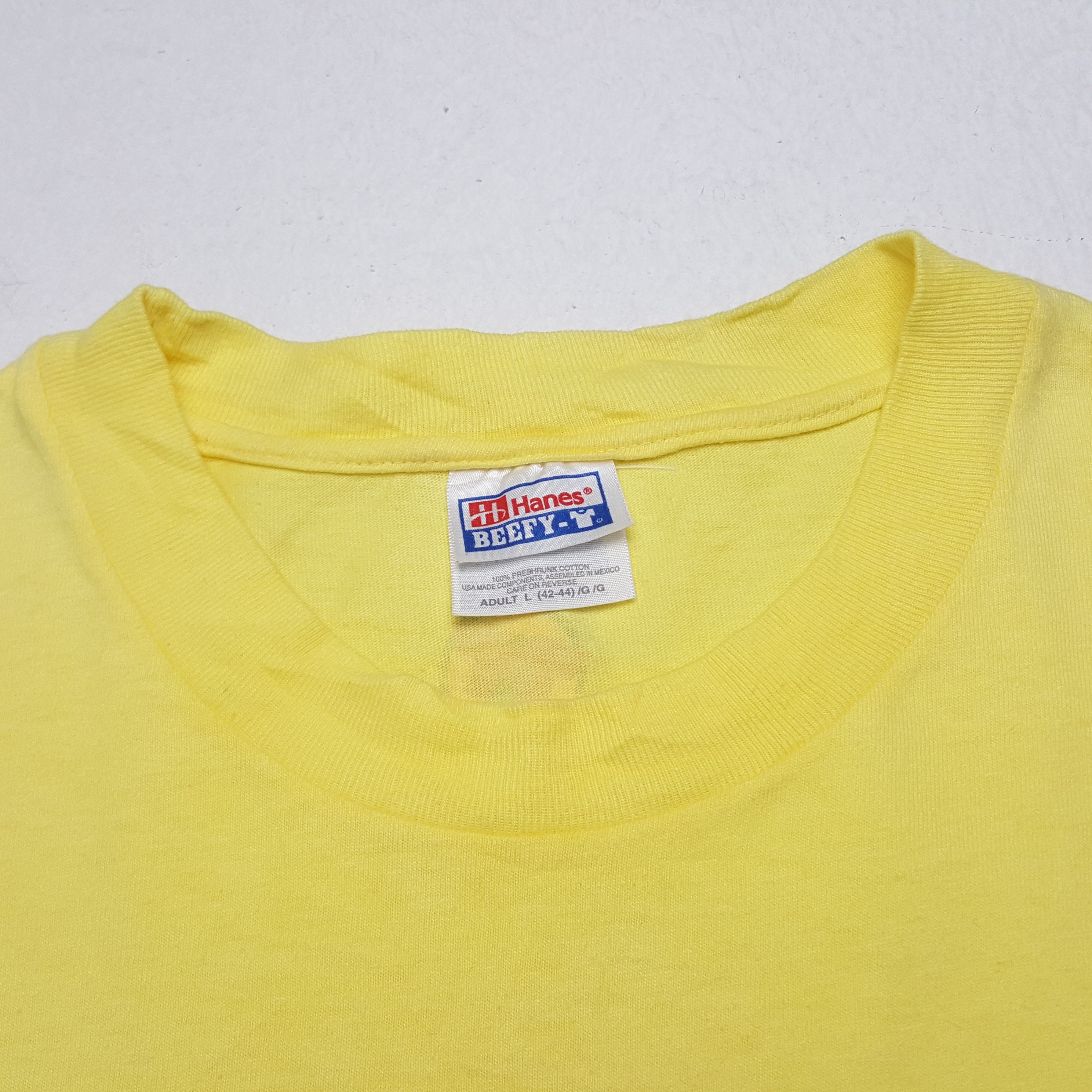 Vintage Vintage Suzuki Japanese Motorsports Racing Tshirt Size US L / EU 52-54 / 3 - 5 Thumbnail