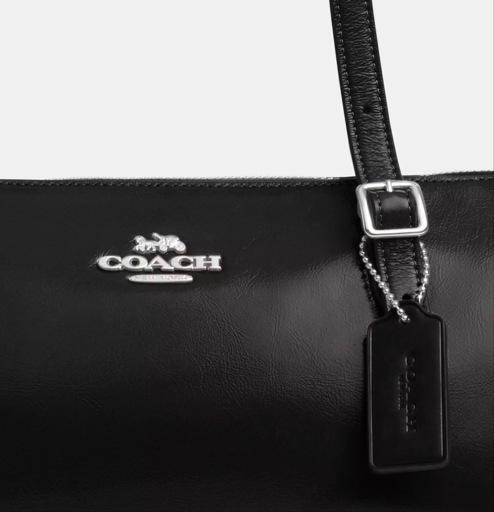 Coach Asher Shoulder Bag CBJ05 Size ONE SIZE - 10 Thumbnail