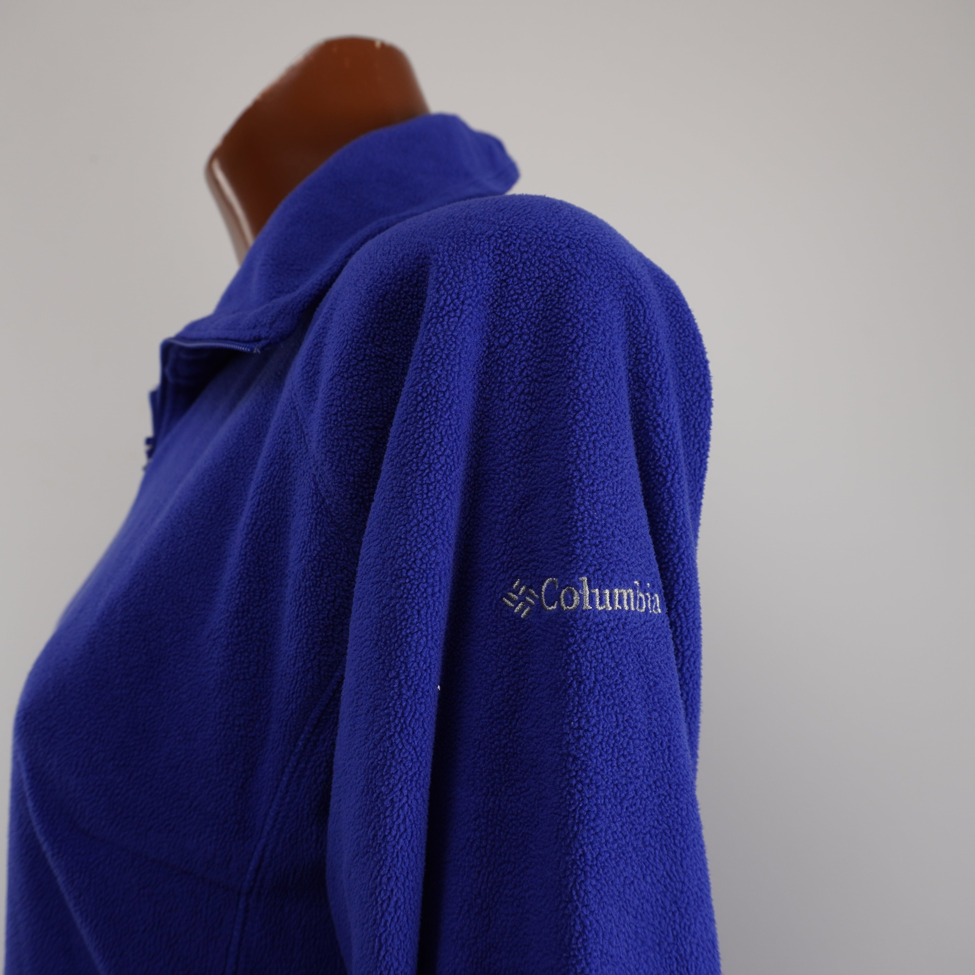 Columbia Gently Used Women's Columbia Hoodie Size L / US 10 / IT 46 - 12 Thumbnail