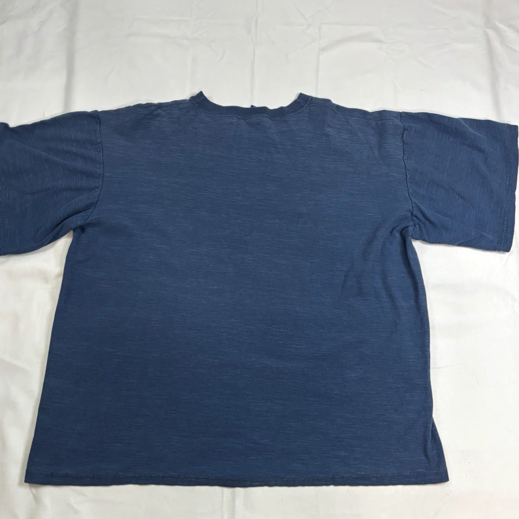 Umbro VINTAGE Umbro T-Shirt Men’s 2XL Blue 90s Soccer Center Logo Mens Size US XXL / EU 58 / 5 - 5 Thumbnail