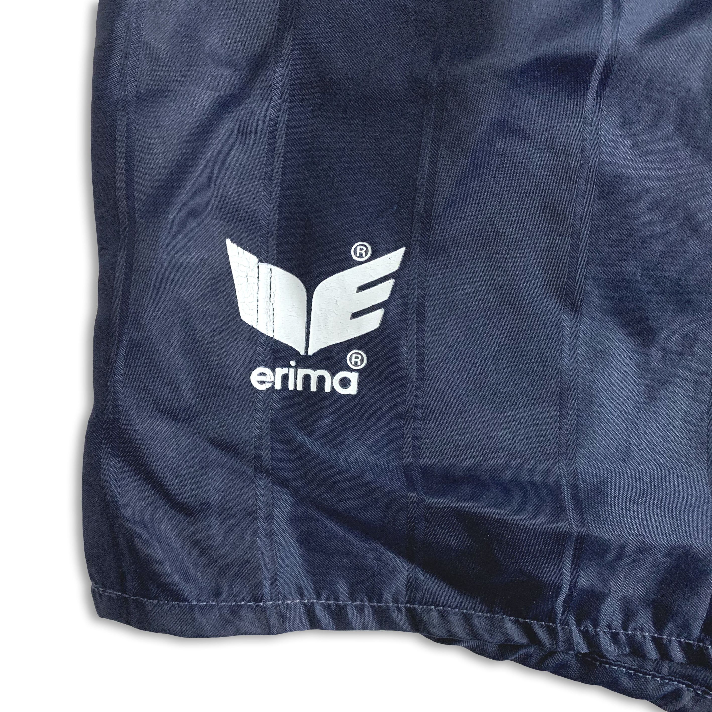 Erima Vintage 70s 80s ERIMA shorts Football Soccer Kit Jersey Size US 34 / EU 50 - 4 Thumbnail
