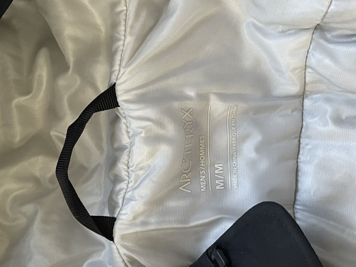 Arc'teryx × Goretex Arcteryx MACAI LT ORCA JACKET MENS Size US M / EU 48-50 / 2 - 9 Thumbnail