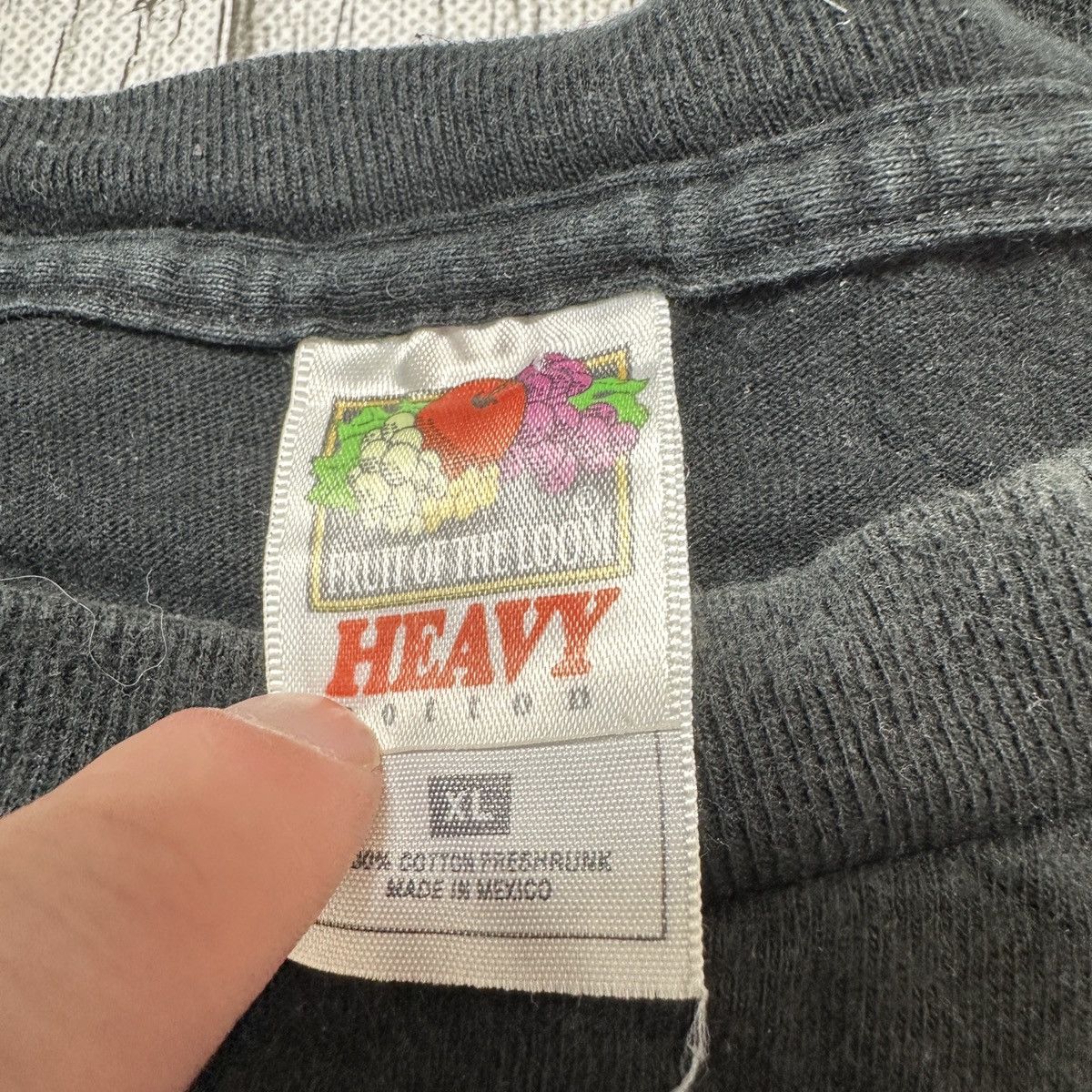 Fruit Of The Loom × Vintage Vintage 3Com tee Size US XL / EU 56 / 4 - 5 Thumbnail