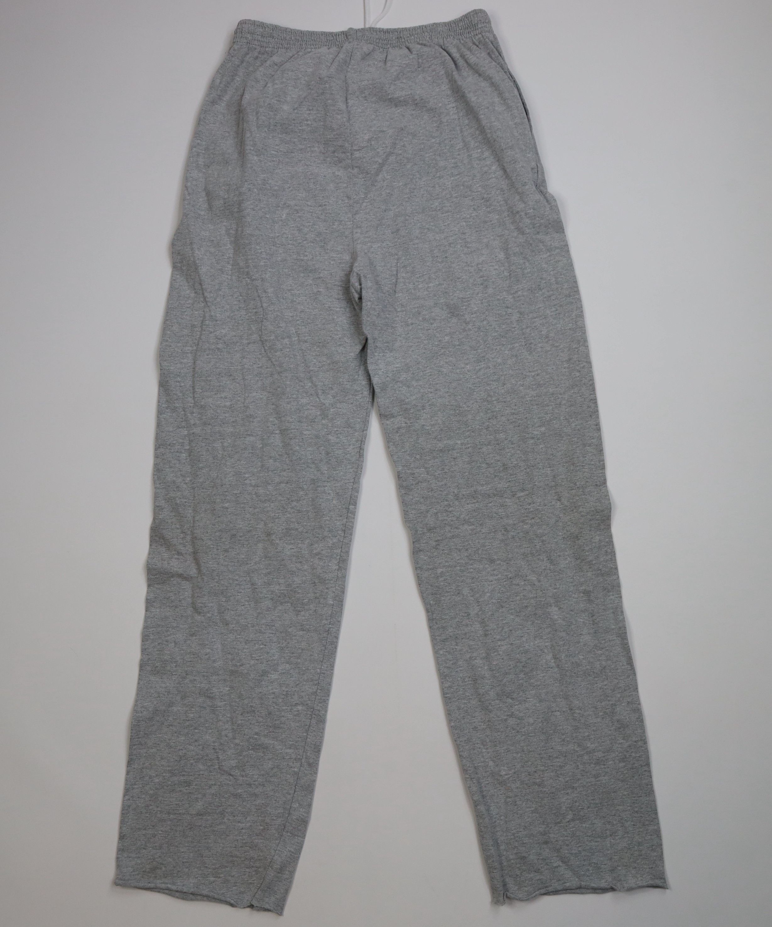 Wilson Vintage 90s Wilson Lightweight Wide Leg Pants Gray USA Size US 36 / EU 52 - 10 Thumbnail