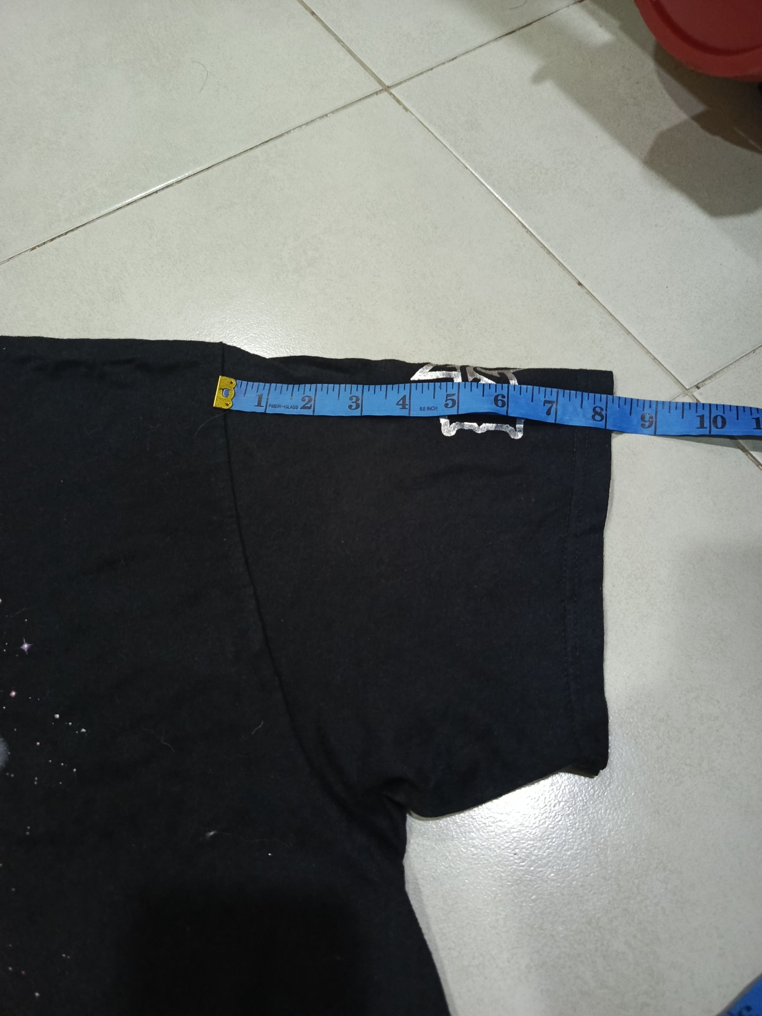 Stussy RARE!! Life Partners Stussy Tour T-shirt Size US XL / EU 56 / 4 - 6 Thumbnail