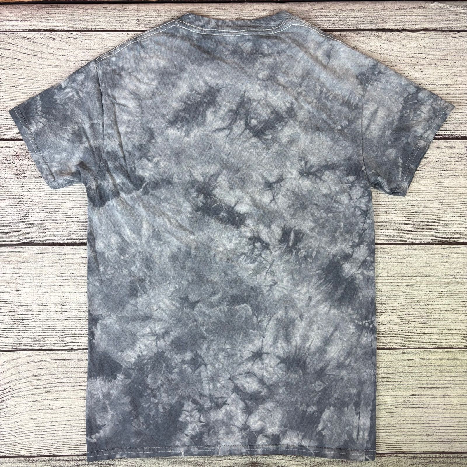 Odd Future Odd Future OFWGKTA Tyler The Creator Tie Dye T-shirt Size US S / EU 44-46 / 1 - 8 Thumbnail