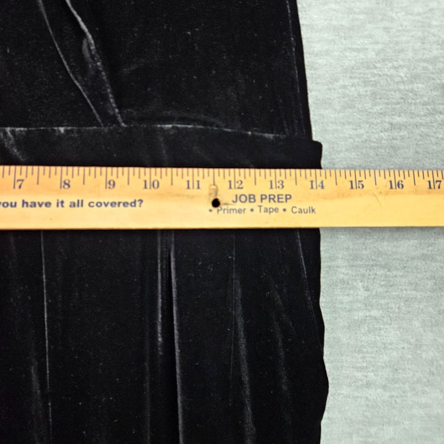 Vintage VINTAGE not applicable. Size 26" / US 2 / IT 38 - 6 Thumbnail