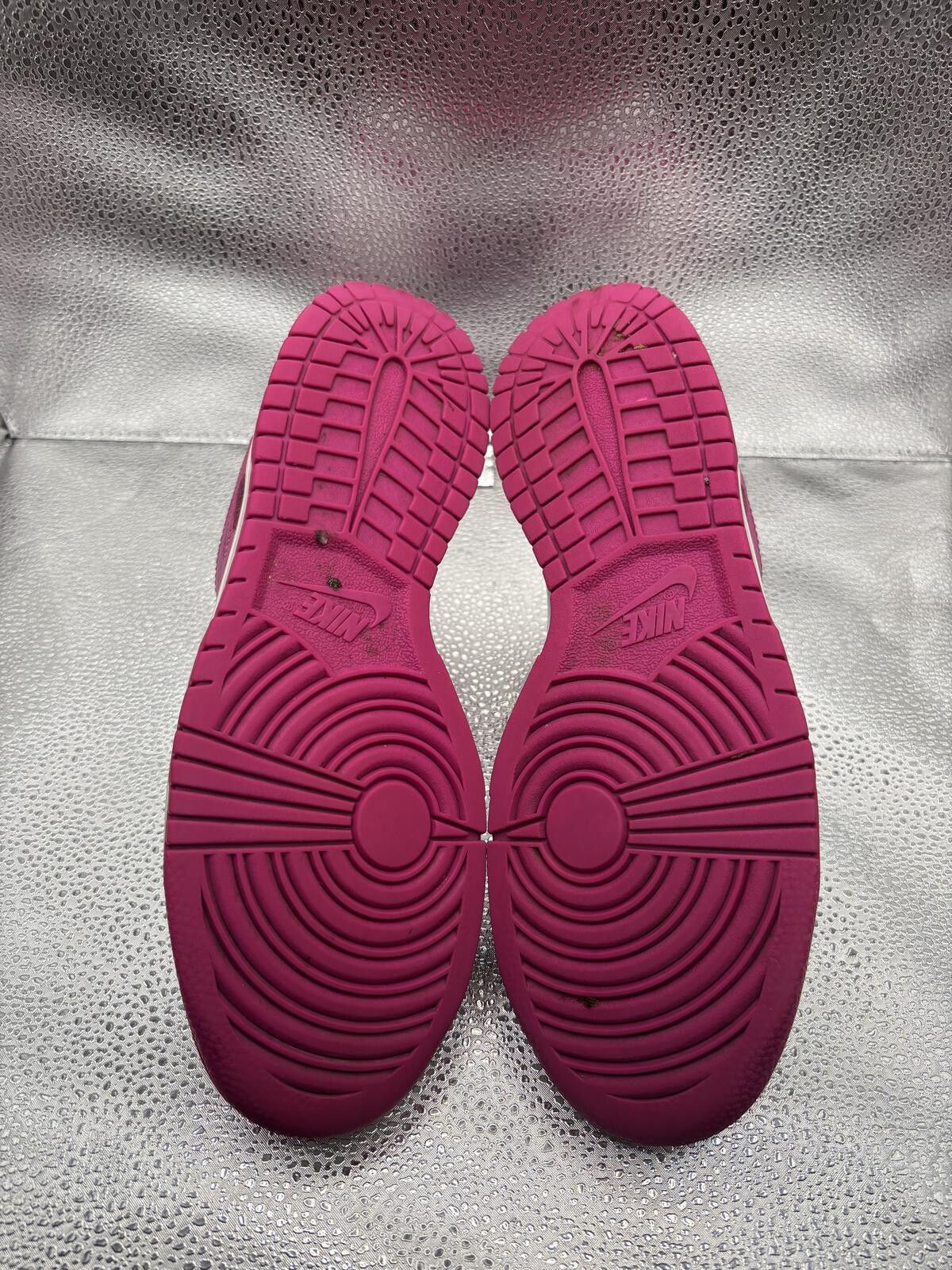 Nike Nike dunk low active fuchsia GS Size US 7 / IT 37 - 3 Thumbnail