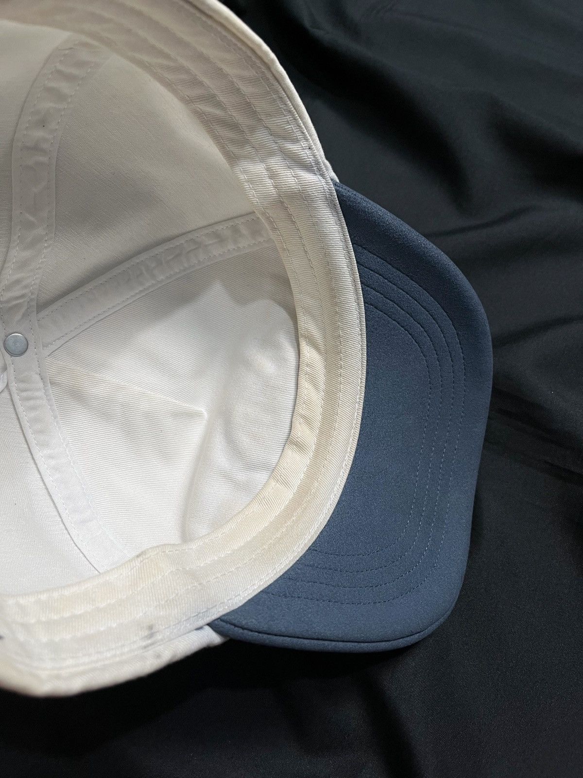 Carhartt Wip CARHARTT WIP MERRICK CAP Size ONE SIZE - 4 Thumbnail