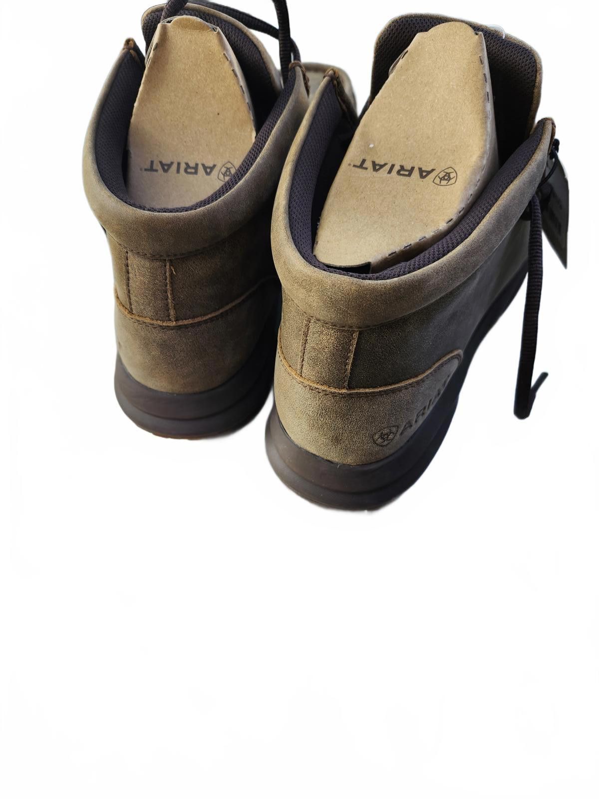 Designer Ariat mens shoes Size US 8.5 / EU 41-42 - 4 Thumbnail