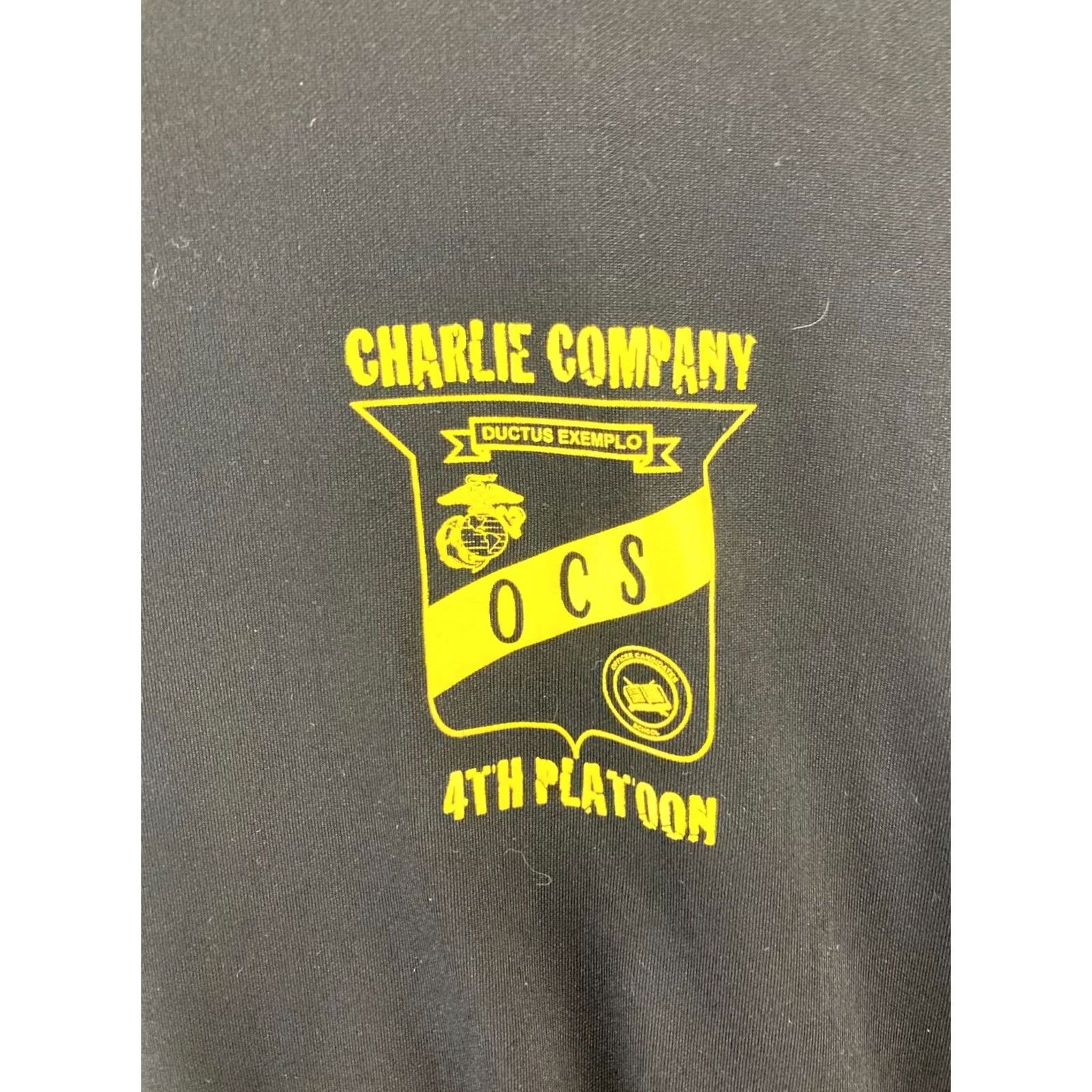 Augusta Sportswear Augusta Sportswear T Shirt Mens M Black Dog Logo Jersey Crew Neck Short Sleeve 4 Duck Size US M / EU 48-50 / 2 - 4 Thumbnail