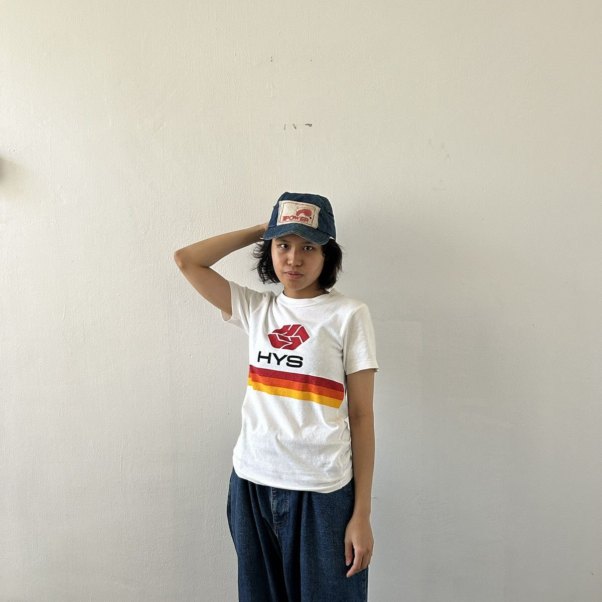 Hysteric Glamour × Japanese Brand 1980s Hysteric Glamour - HYS Size US XS / EU 42 / 0 - 4 Thumbnail