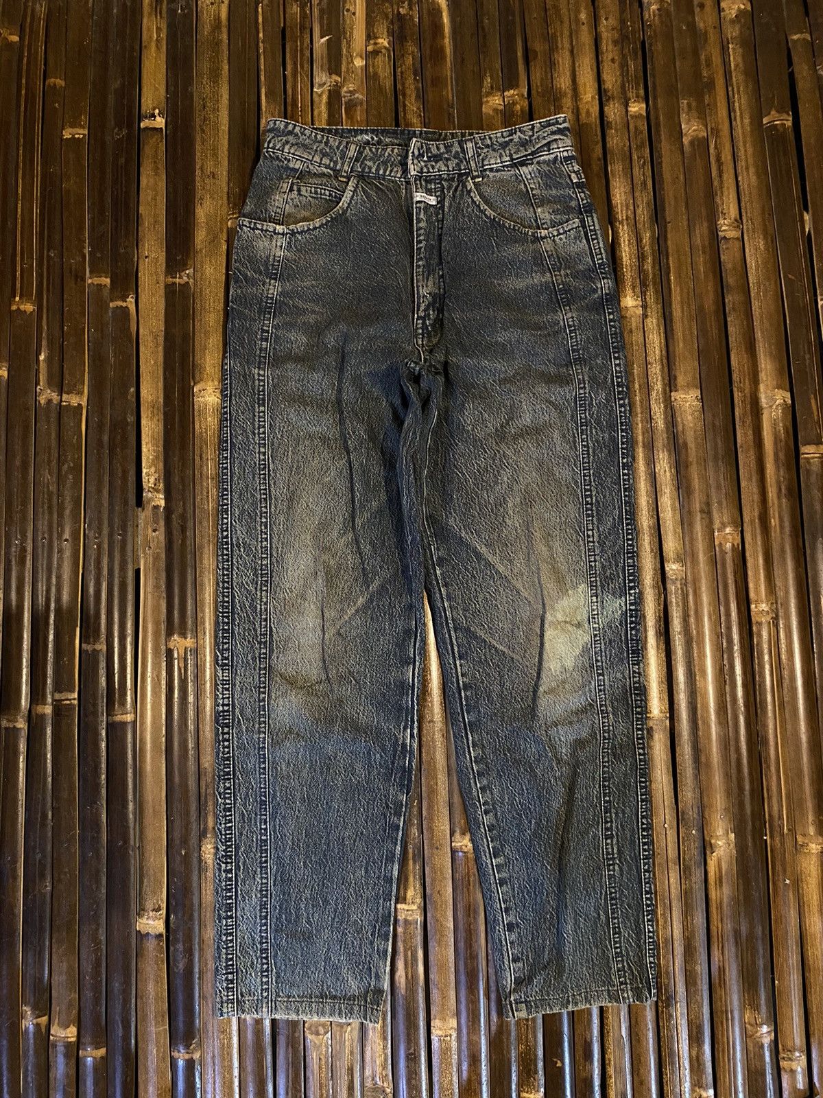 Edwin VINTAGE EDWIN PANTS Size US 27 - 1 Thumbnail
