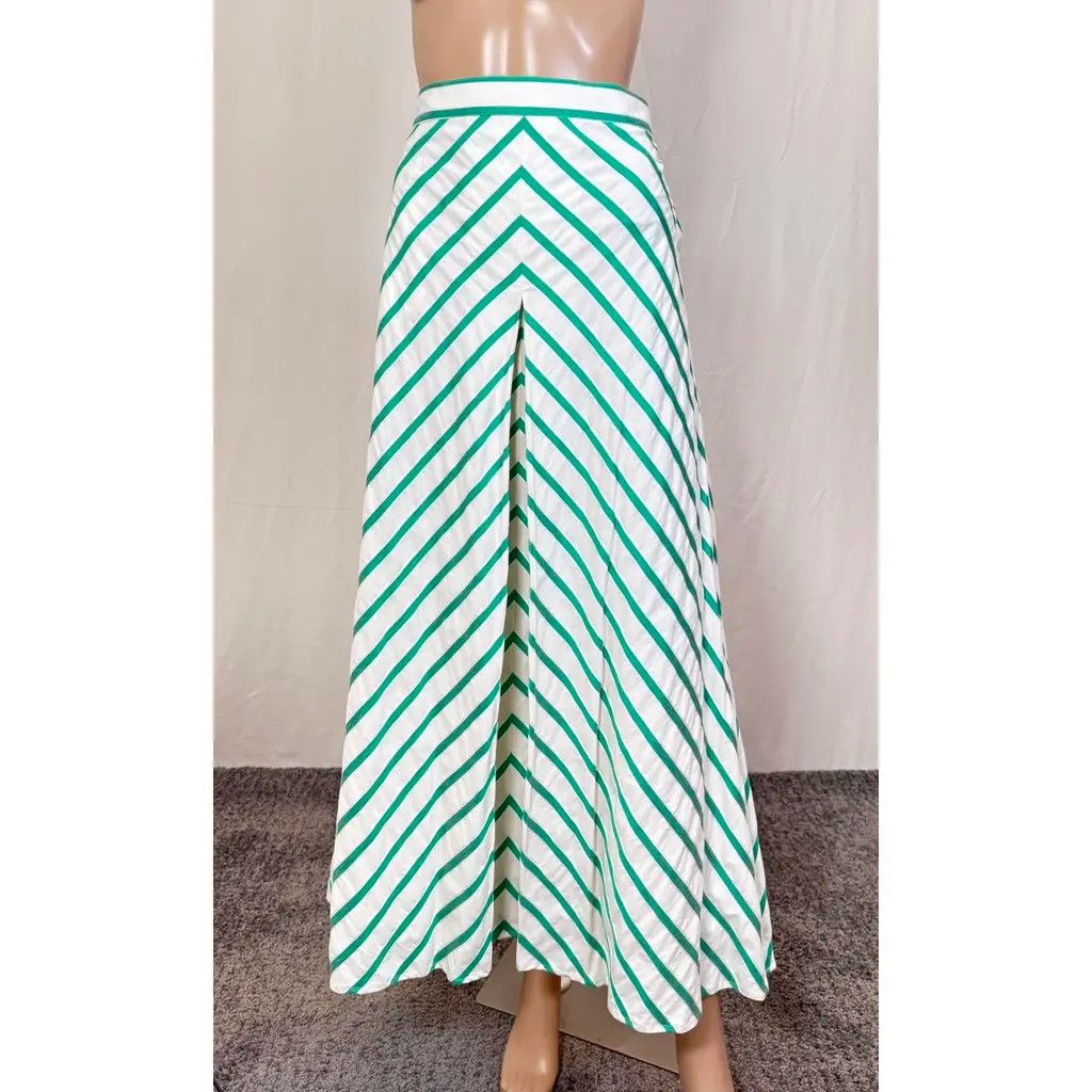 Marina Rinaldi Skirt, Max Mara Size 36" / US 14 / IT 50 - 1 Thumbnail