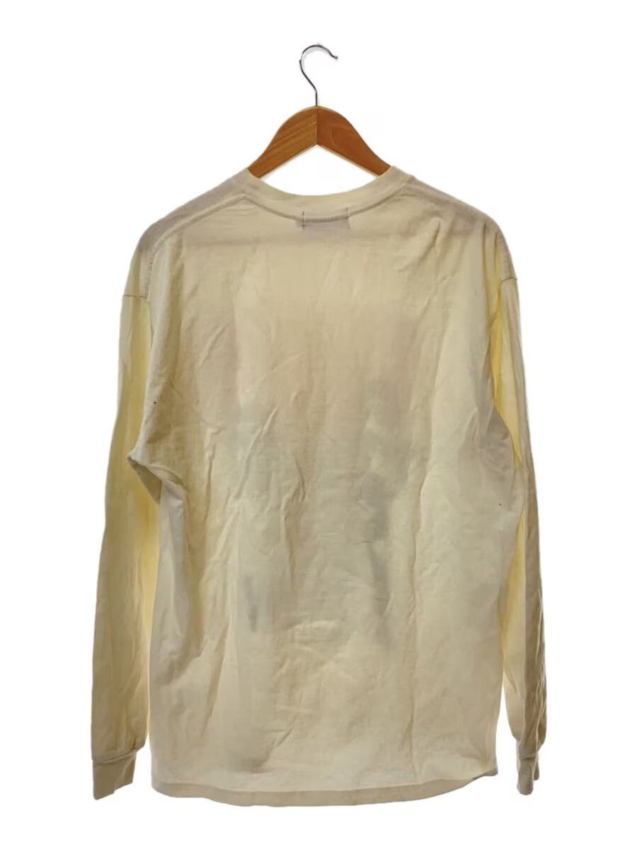 Hysteric Glamour Action Time Vision Woman Long Sleeve Tee Size US L / EU 52-54 / 3 - 2 Thumbnail