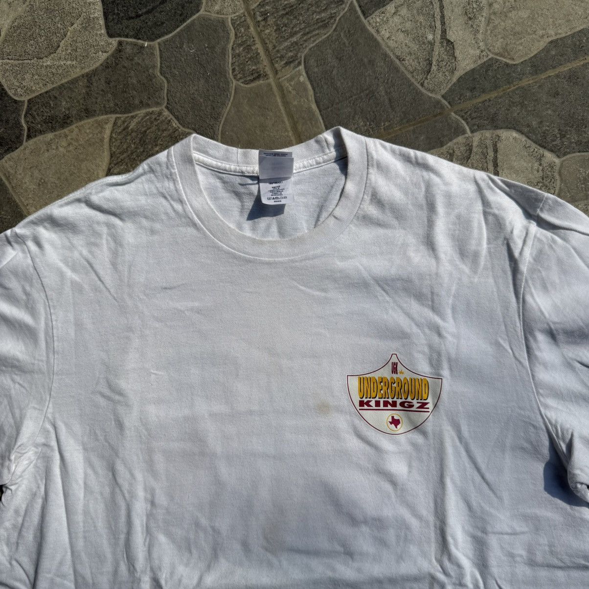 Supreme Supreme UGK Super Tight Size US L / EU 52-54 / 3 - 3 Thumbnail