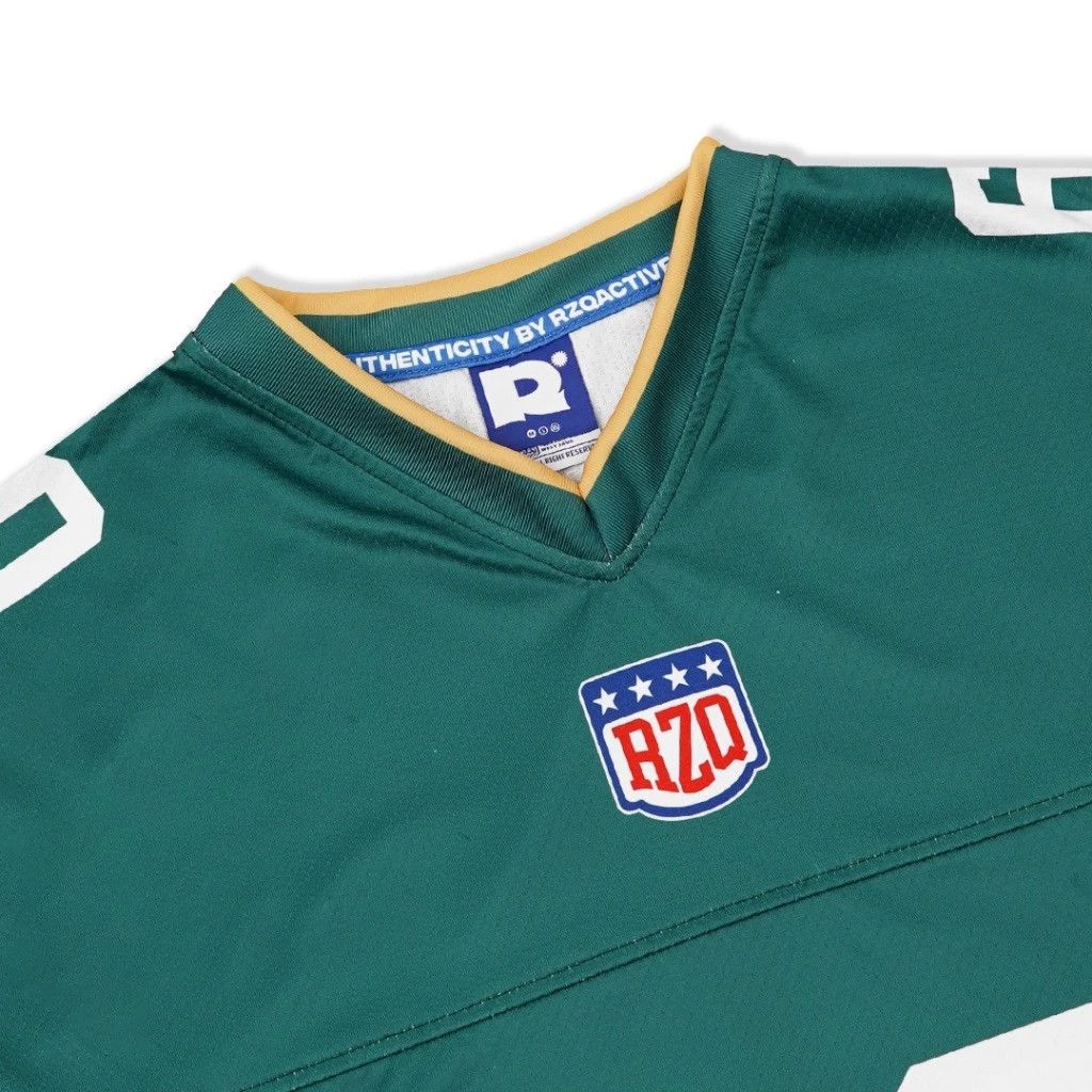 Other RZQ 60 Number Series Jersey Size US L / EU 52-54 / 3 - 3 Thumbnail