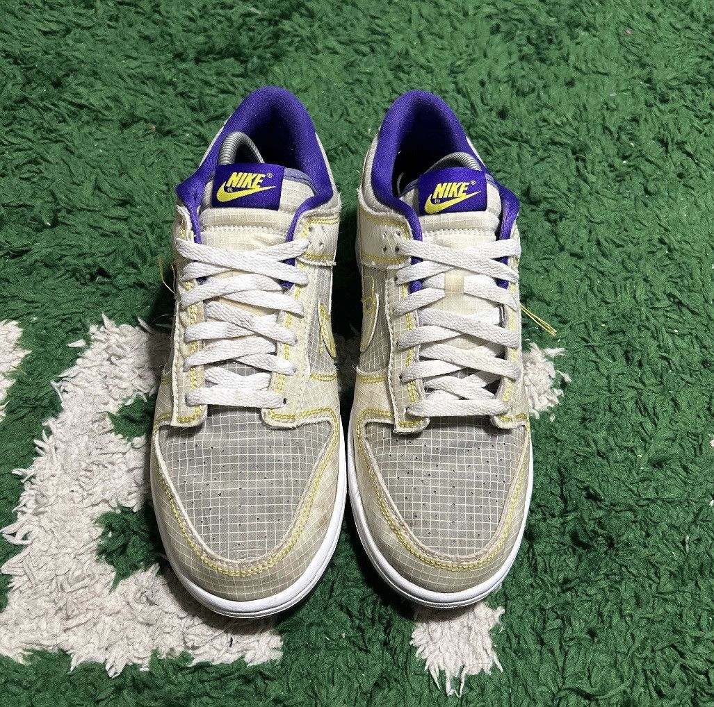 Nike Nike union dunks size 8 Size US 8 / EU 41 - 3 Thumbnail