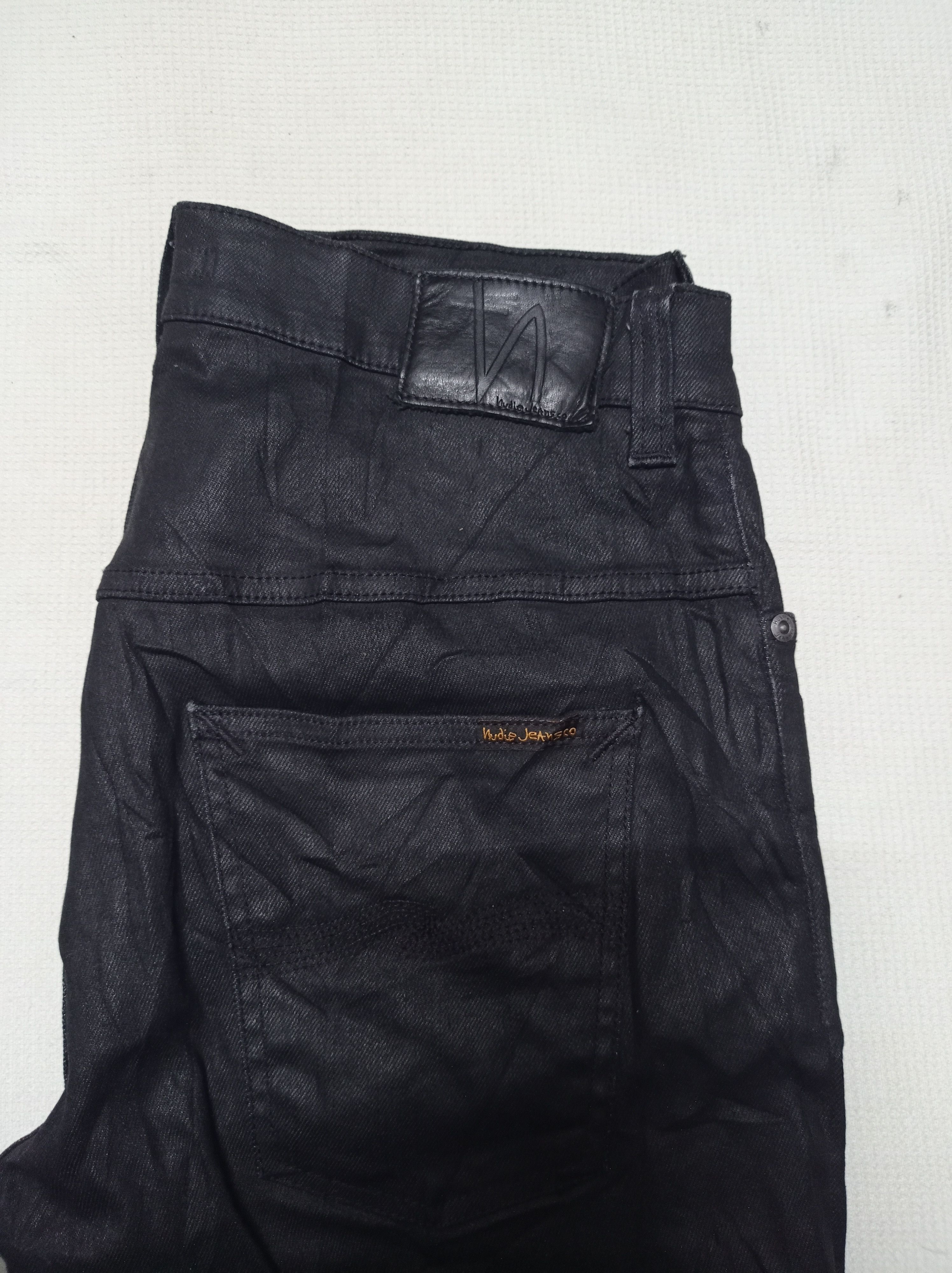 Nudie Jeans Nudie Jeans Size US 32 / EU 48 - 5 Thumbnail
