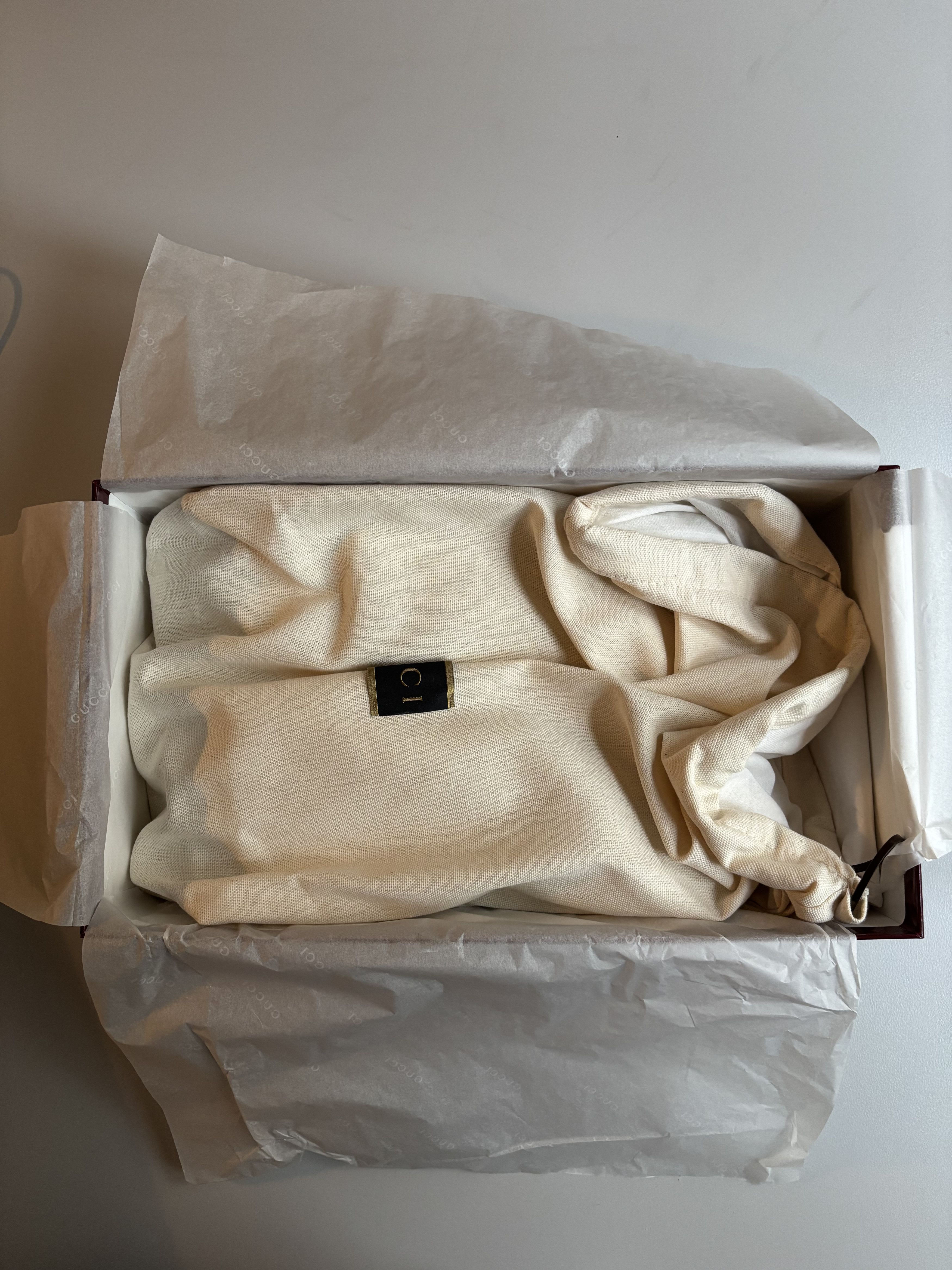 Gucci Gucci nabuk leather loafers Size US 10.5 / EU 43-44 - 9 Thumbnail