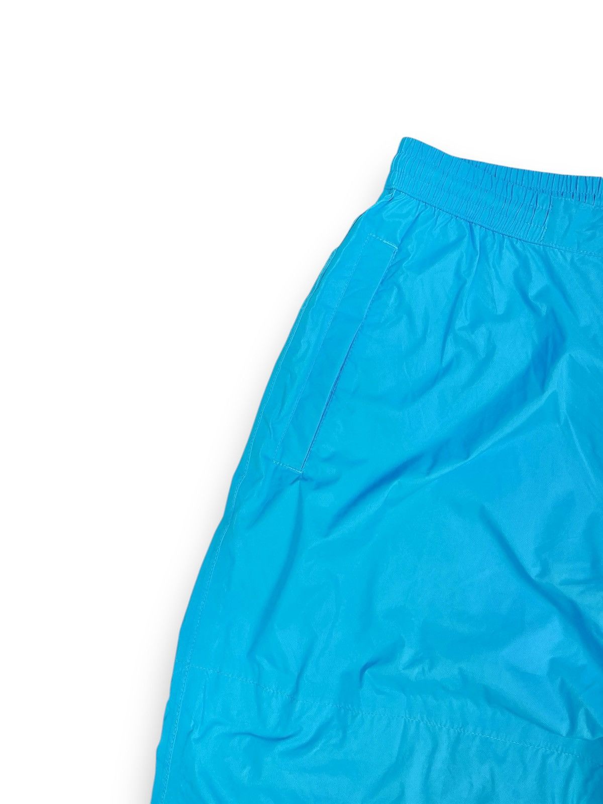 Adidas Adidas Golf 2-In-1 Convertible Nylon Rain Pants Size US 28 / EU 44 - 5 Thumbnail