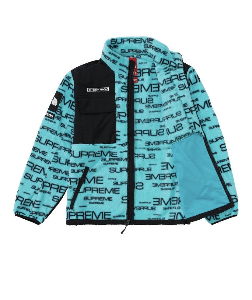 Supreme × The North Face Supreme x The North Face Steep Tech 