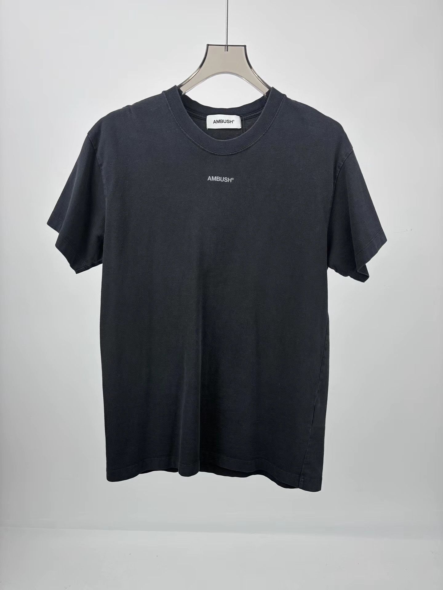 Ambush Design AMBUSH Back 3M Reflective Logo Short Sleeve Size US M / EU 48-50 / 2 - 1 Thumbnail