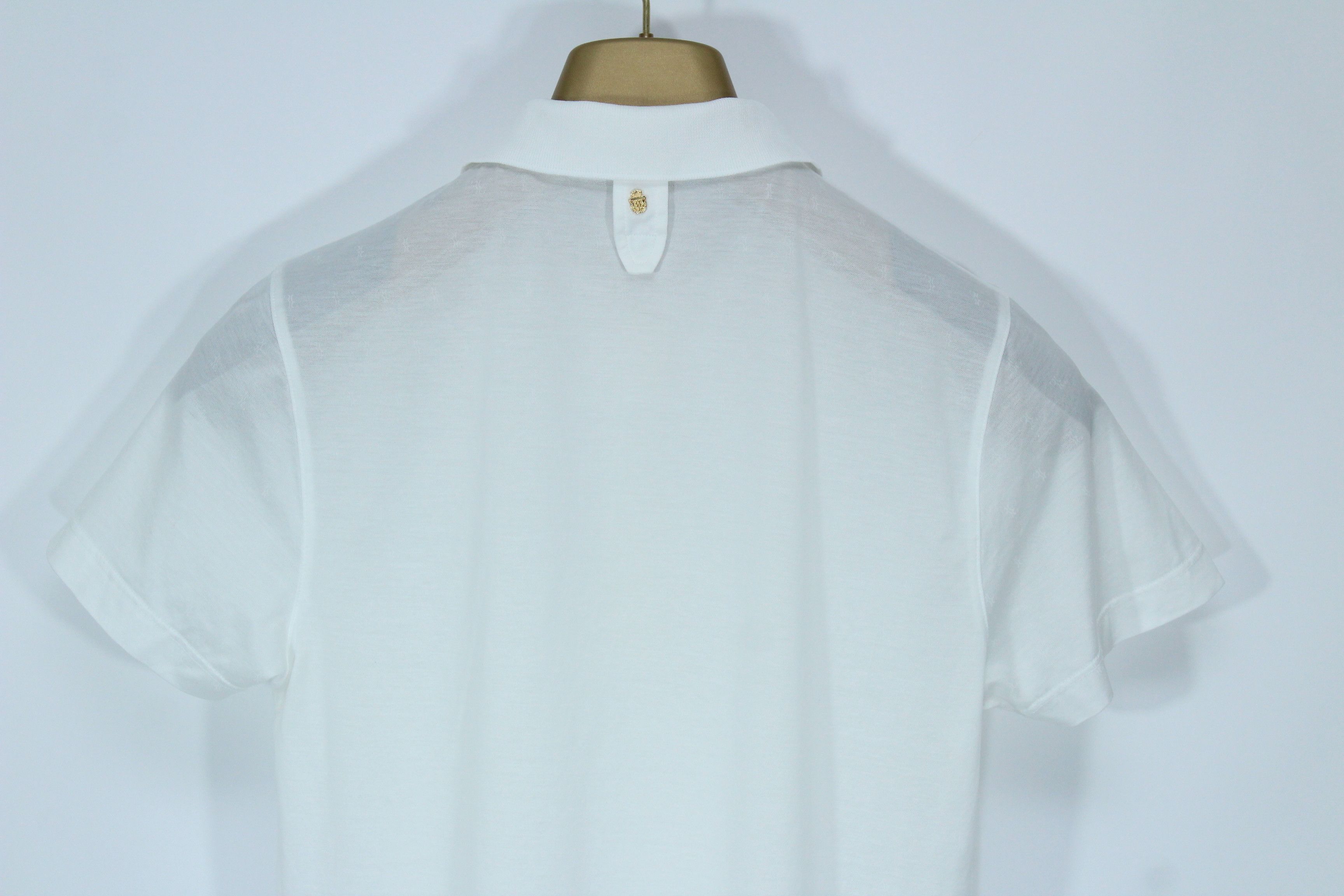 Billionaire Couture Billionaire Couture Polo Size XS Size US XS / EU 42 / 0 - 5 Thumbnail