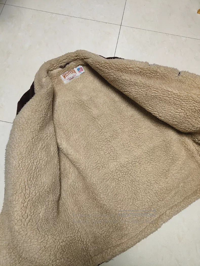 Schott Schott Farmer coat Size US L / EU 52-54 / 3 - 6 Thumbnail