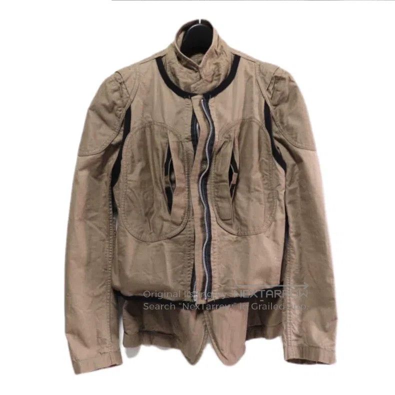 Comme des Garcons Comme Des Garcons Jacket style coat Size US XS / EU 42 / 0 - 1 Thumbnail