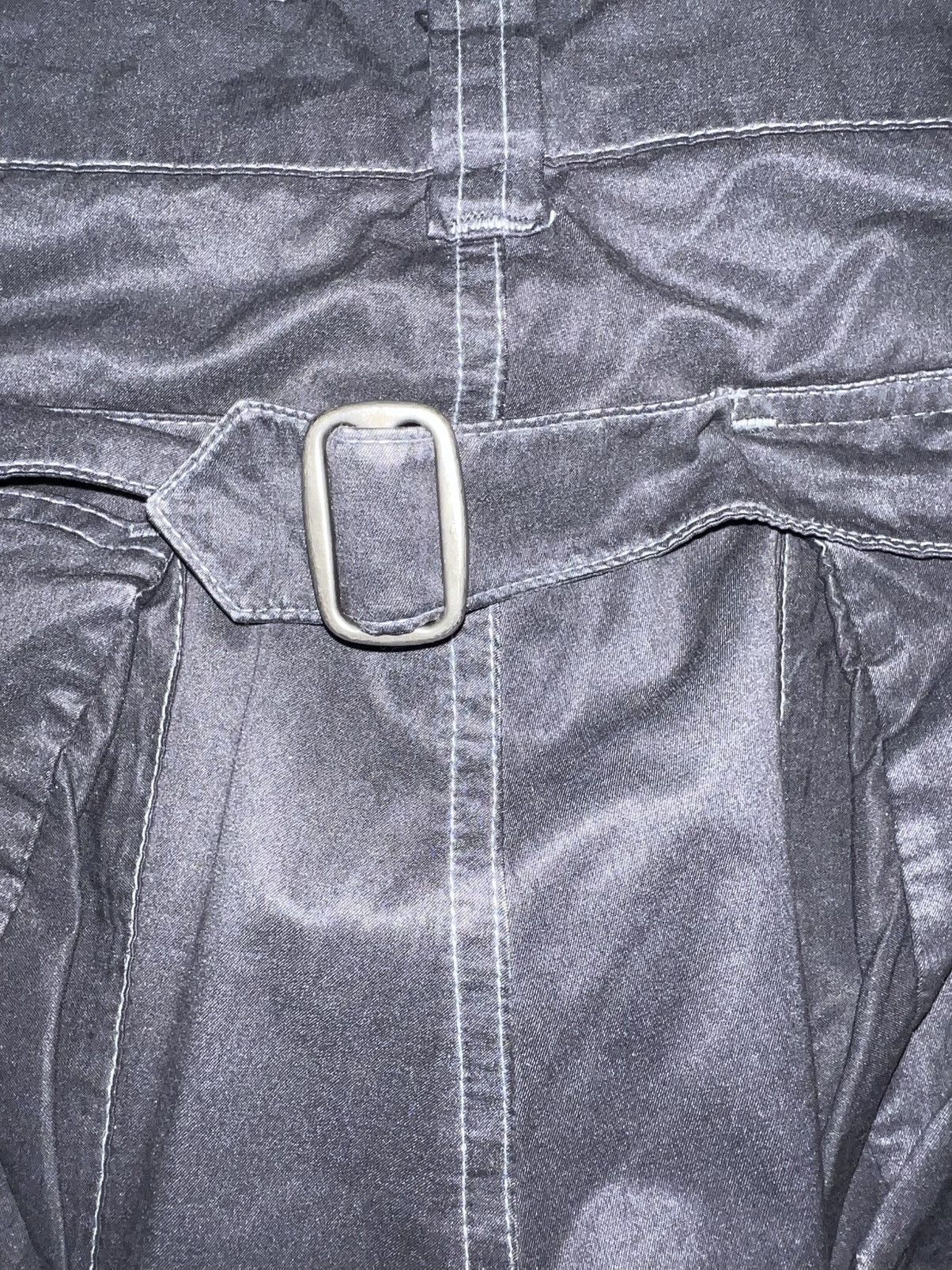 FFFPOSTALSERVICE Paris Pop Up Exclusive V1 FFFPostalservice cargos Size US 36 / EU 52 - 2 Thumbnail