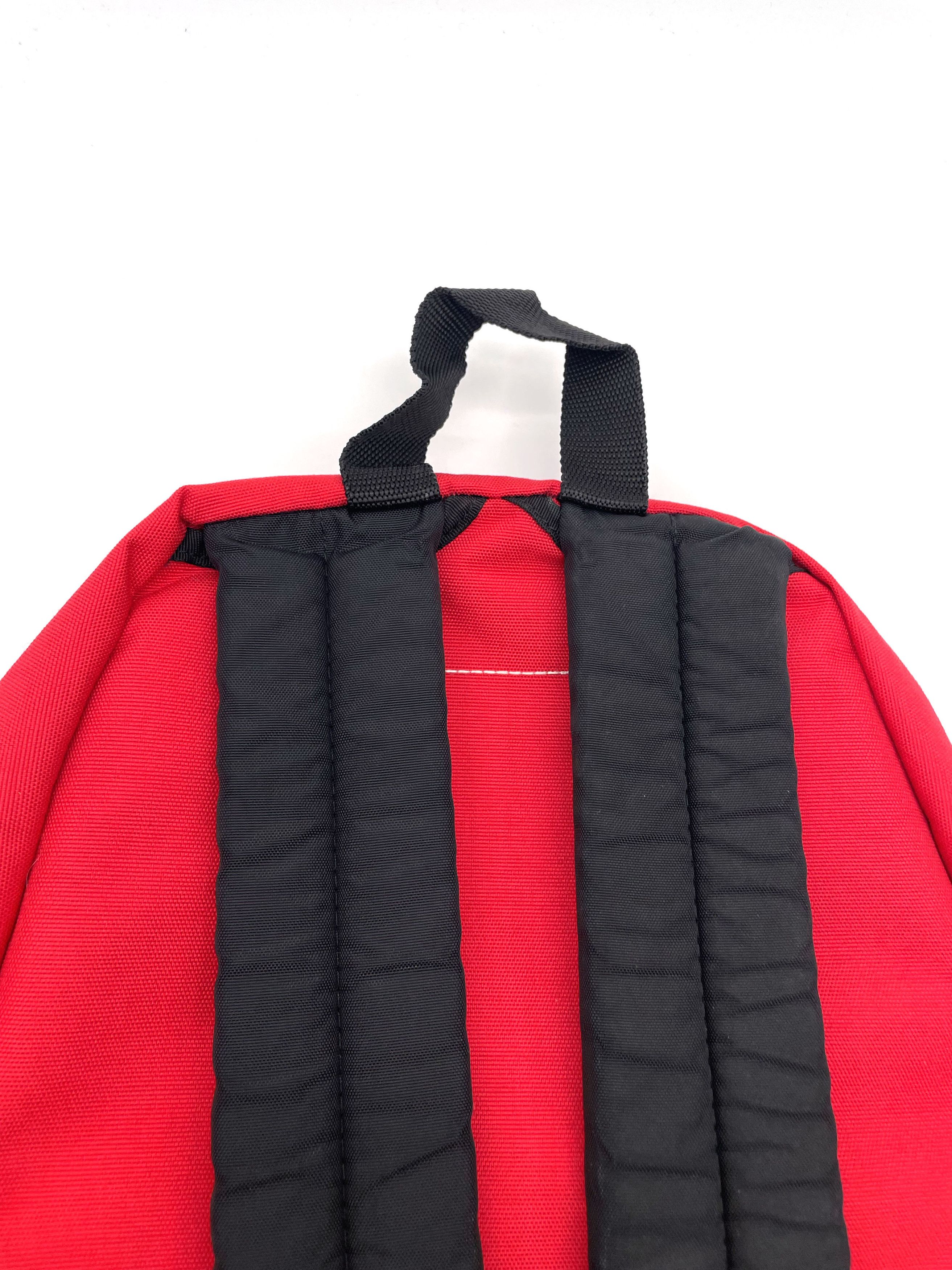 Eastpak × Maison Margiela Logo Backpack Size ONE SIZE - 8 Thumbnail