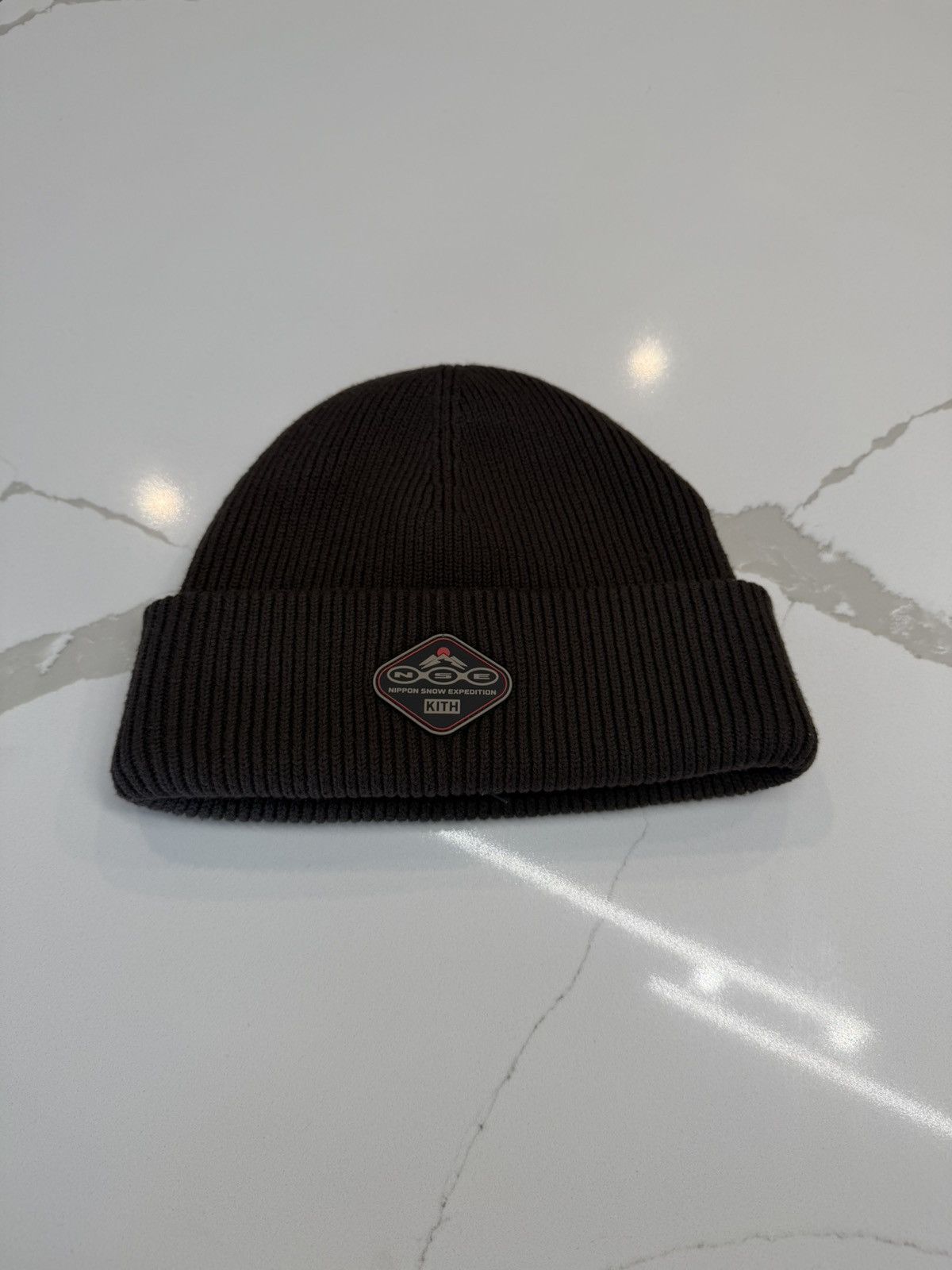 Kith Kith for Columbia Cuff Beanie Size ONE SIZE - 2 Thumbnail