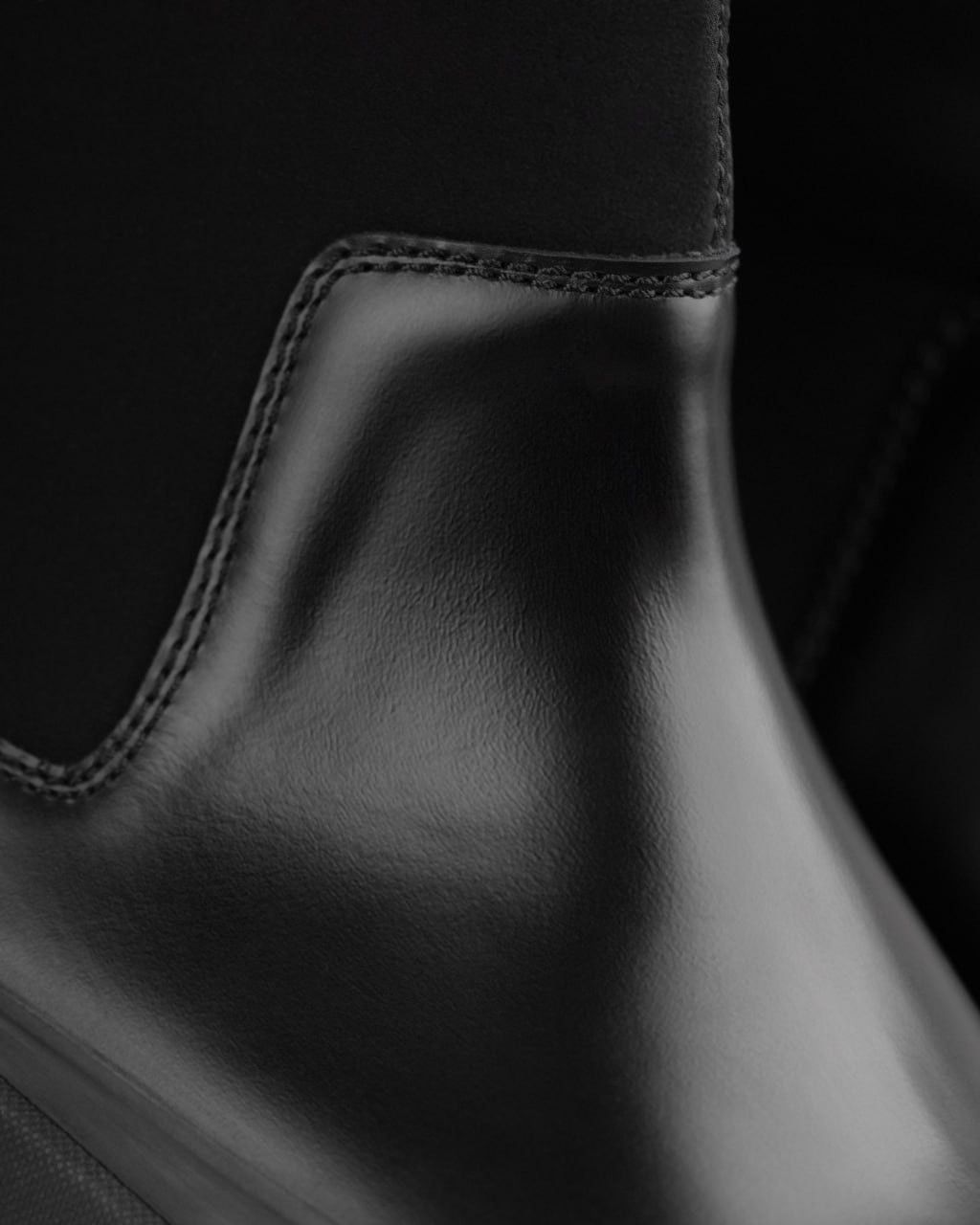 Jil Sander JIL SANDER Boots Size US 9 / IT 39 - 2 Thumbnail