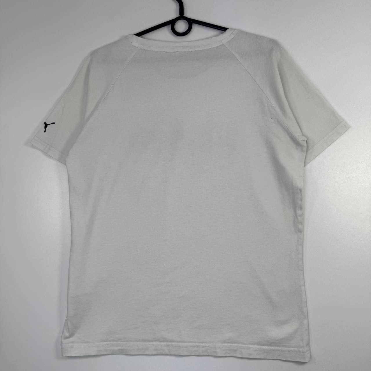 Puma Puma Mercedes AMG Petronas Motorsport T-Shirt Mens Size XS Size US XS / EU 42 / 0 - 7 Thumbnail