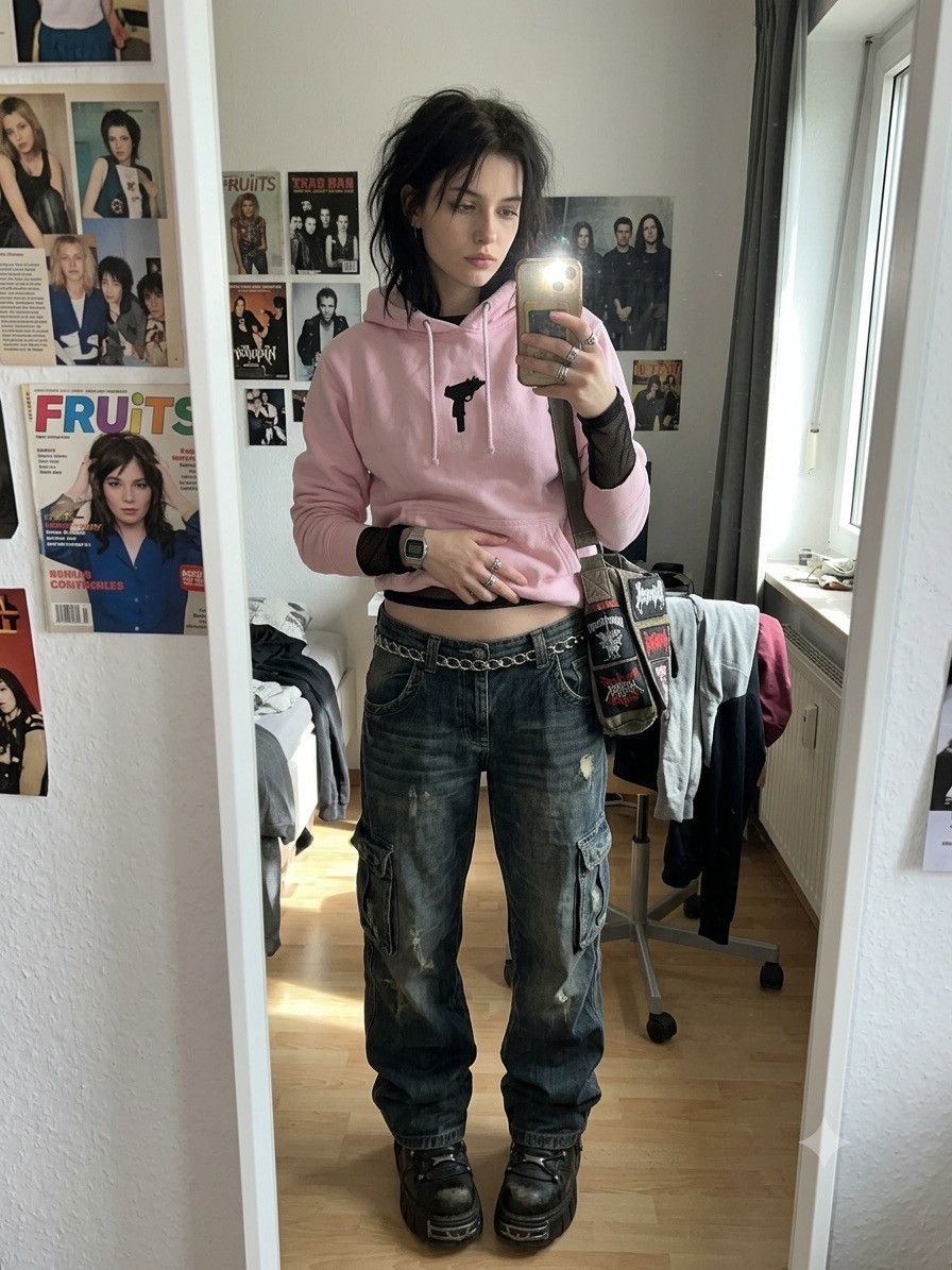 Other Rare Everywhere Hoodie polish streetwear Size S / US 4 / IT 40 - 1 Thumbnail