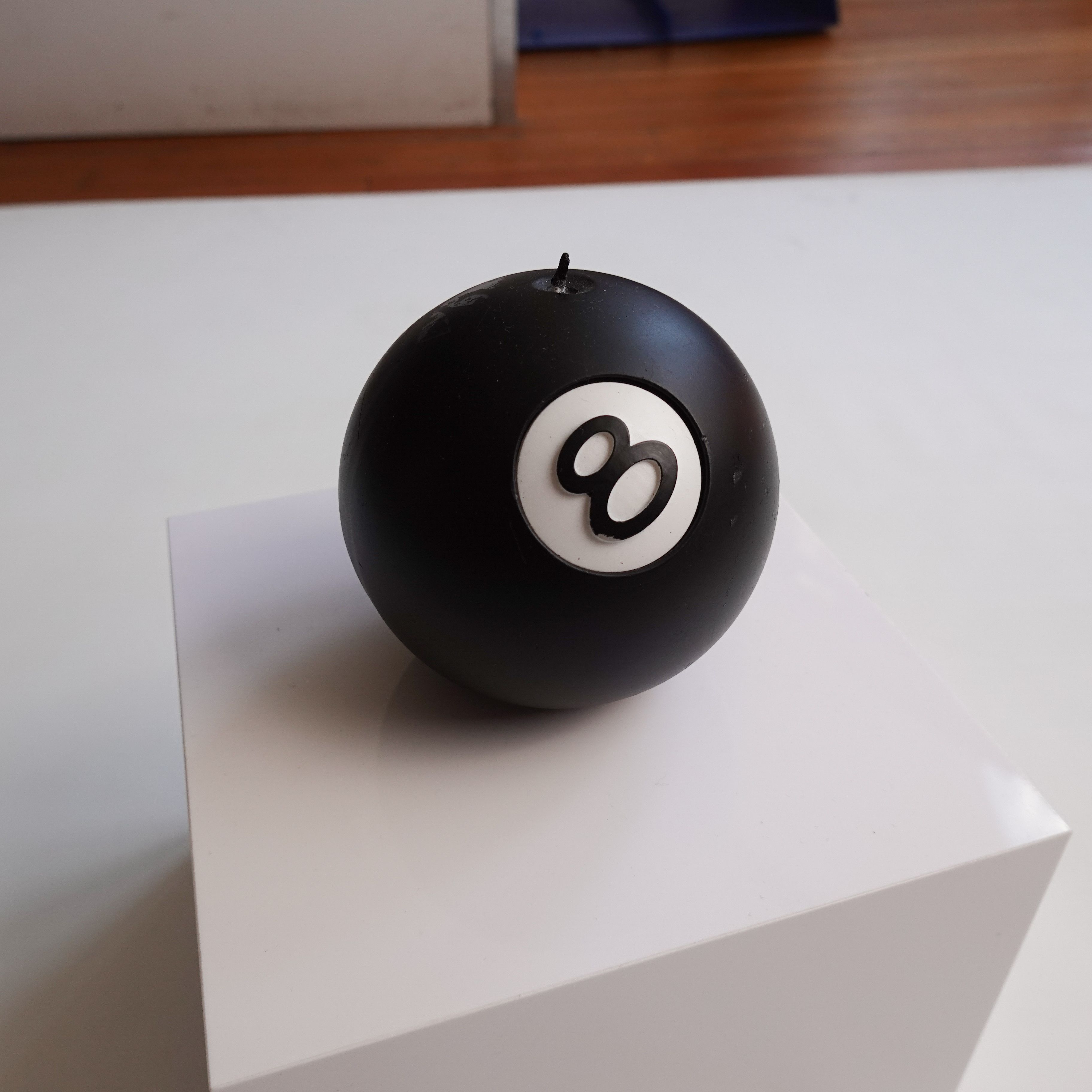ビリヤード STUSSY BILLIARD BALLS Stussy Billiard Pool Ball Set Multi Men's - US