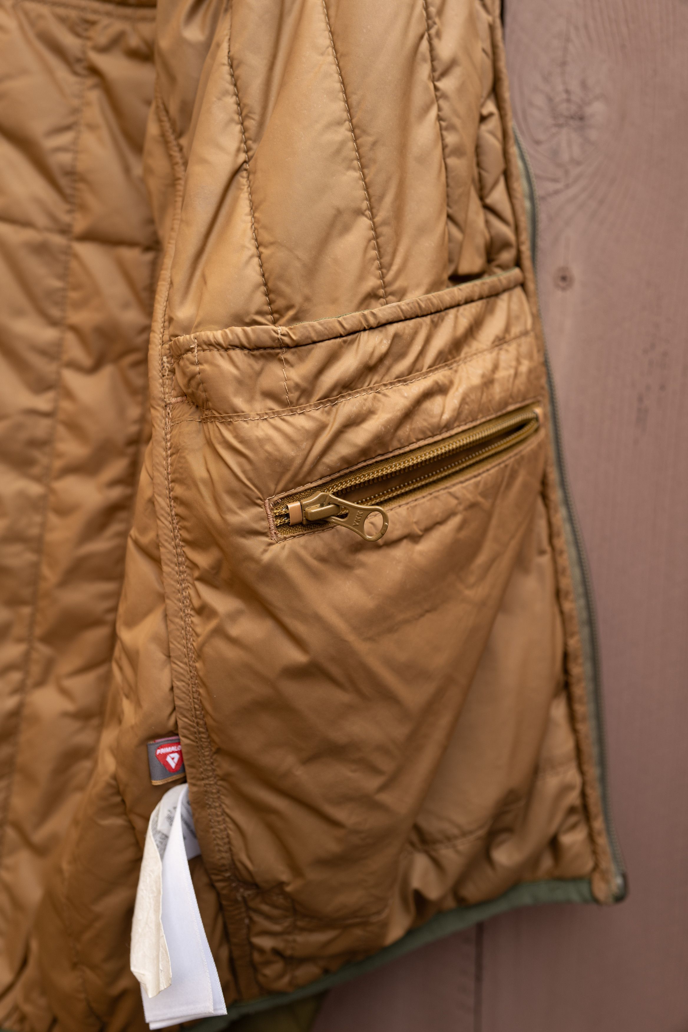 Filson Ultralight Jacket Size US XS / EU 42 / 0 - 6 Thumbnail
