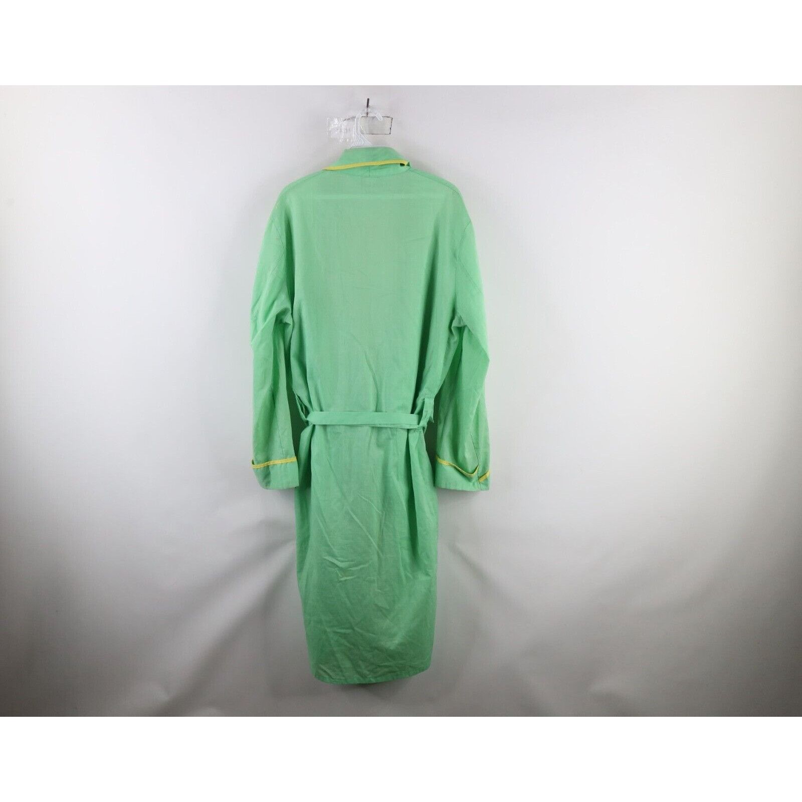 Vintage Vintage 60s 70s Streetwear Distressed Lightweight Robe Size US M / EU 48-50 / 2 - 16 Thumbnail