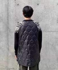 Undercover Undercover Oversize Sweater Size 3 9/10 New Size US L / EU 52-54 / 3 - 6 Thumbnail