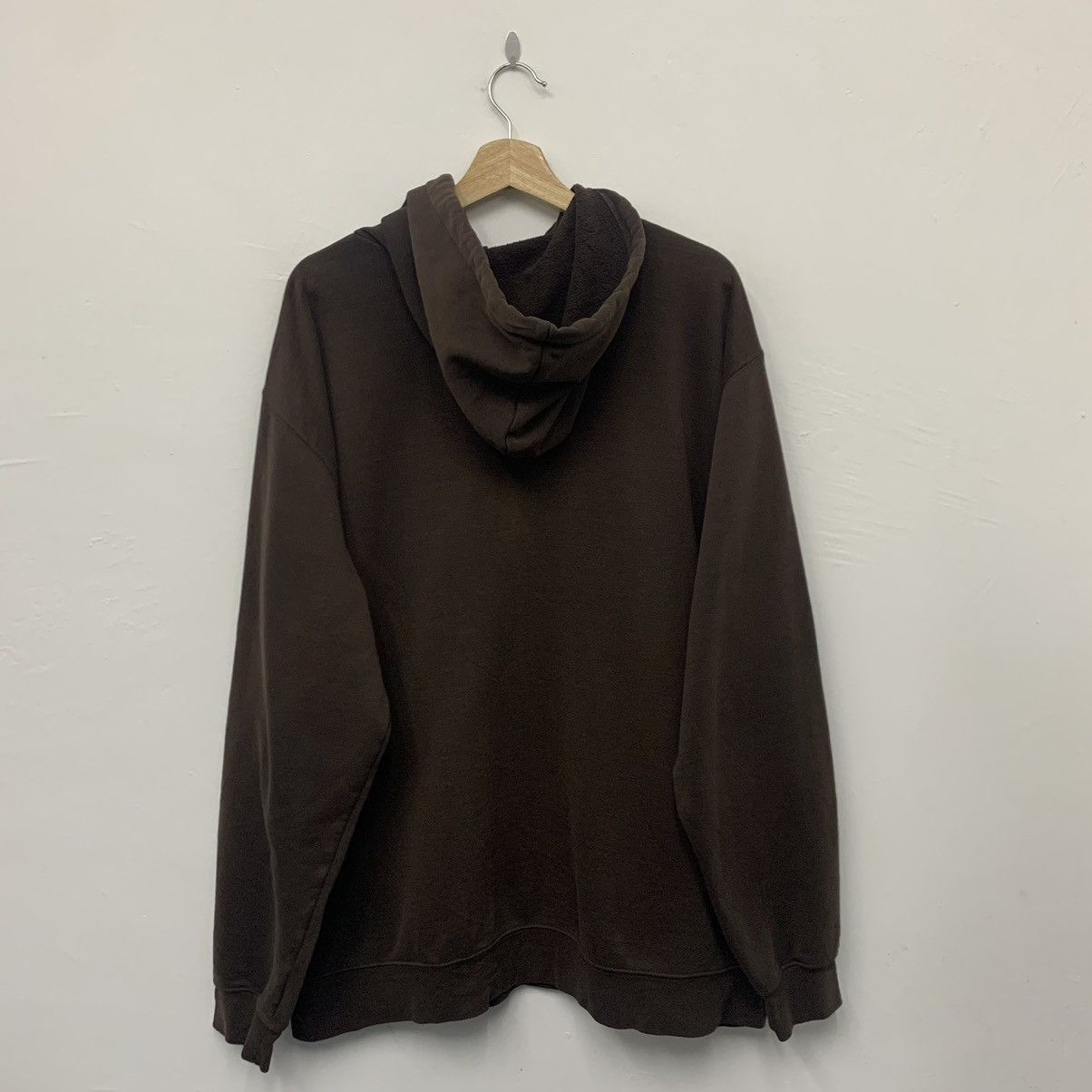 Carhartt Carhartt Hoodie Oversized Size US XXL / EU 58 / 5 - 2 Thumbnail
