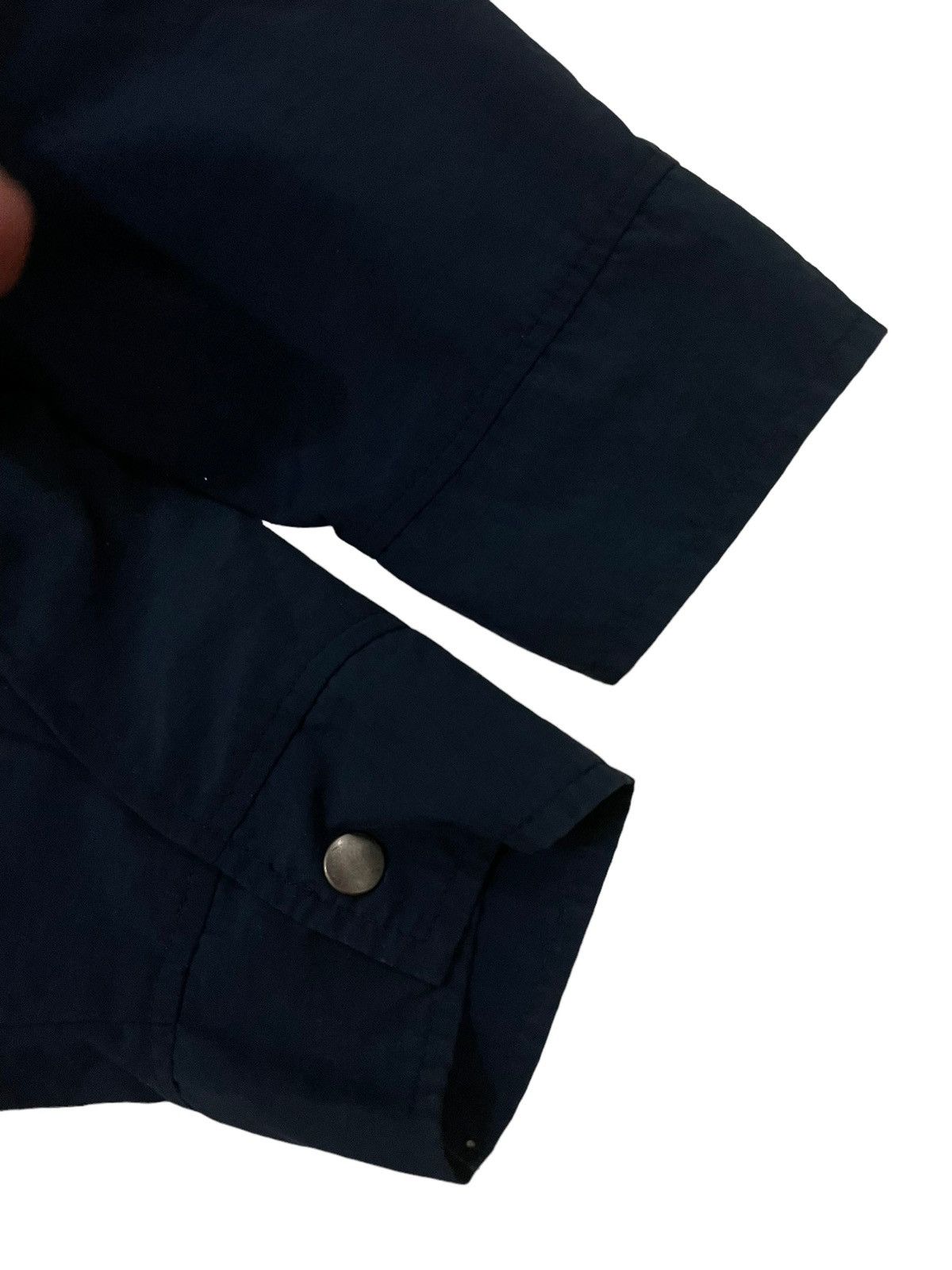 Japanese Brand × Vintage Vintage Japanese Workwear Jacket Size US M / EU 48-50 / 2 - 8 Thumbnail