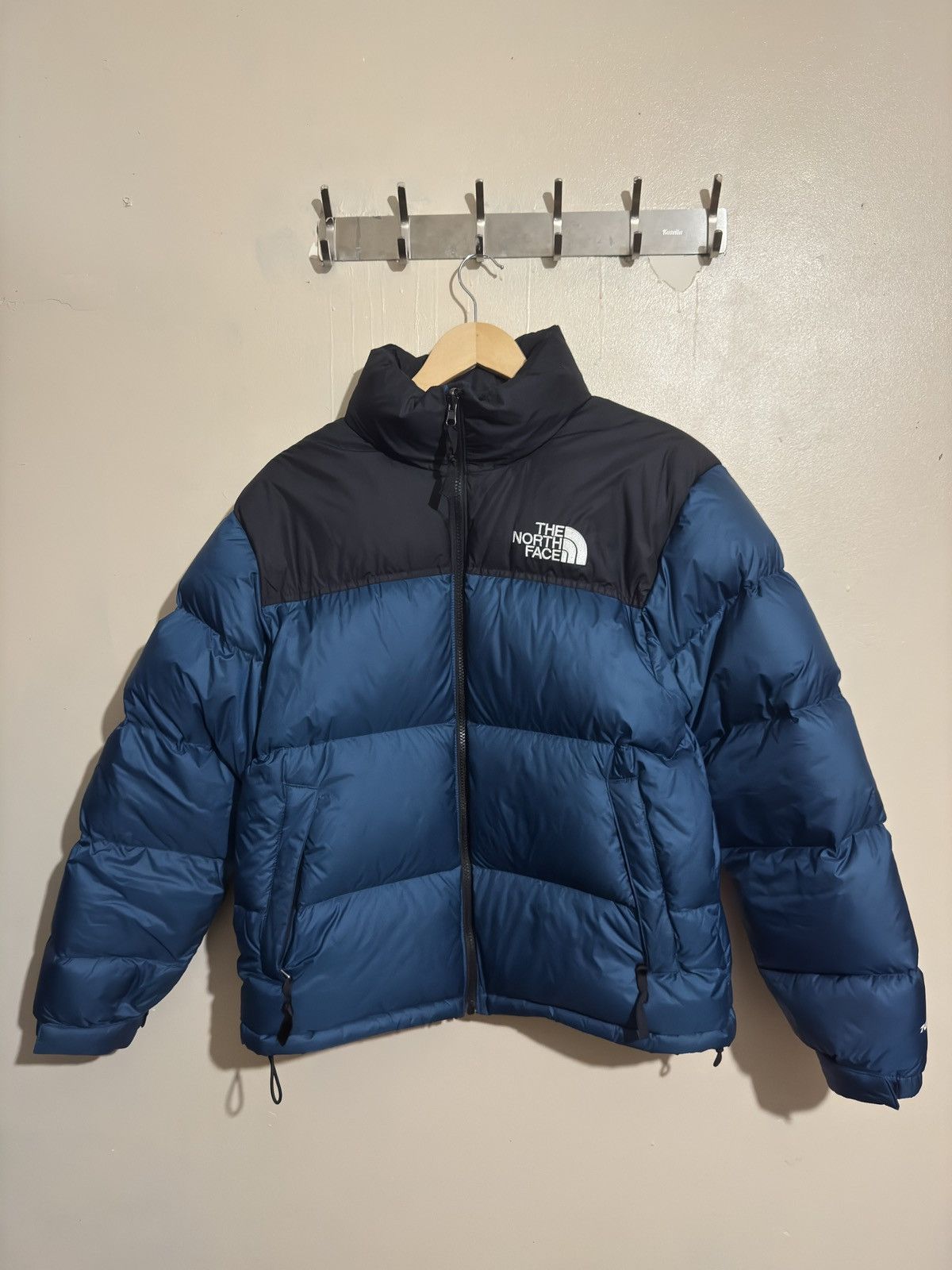 The North Face The North Face Nuptse 700 Puffer Jacket. Size US M / EU 48-50 / 2 - 1 Thumbnail