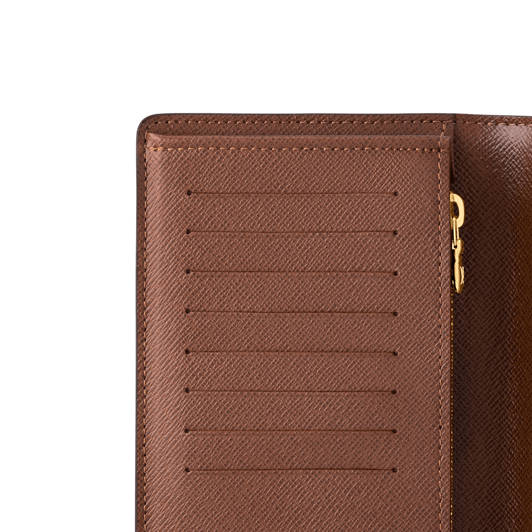 Louis Vuitton Brazza Wallet Size ONE SIZE - 6 Thumbnail